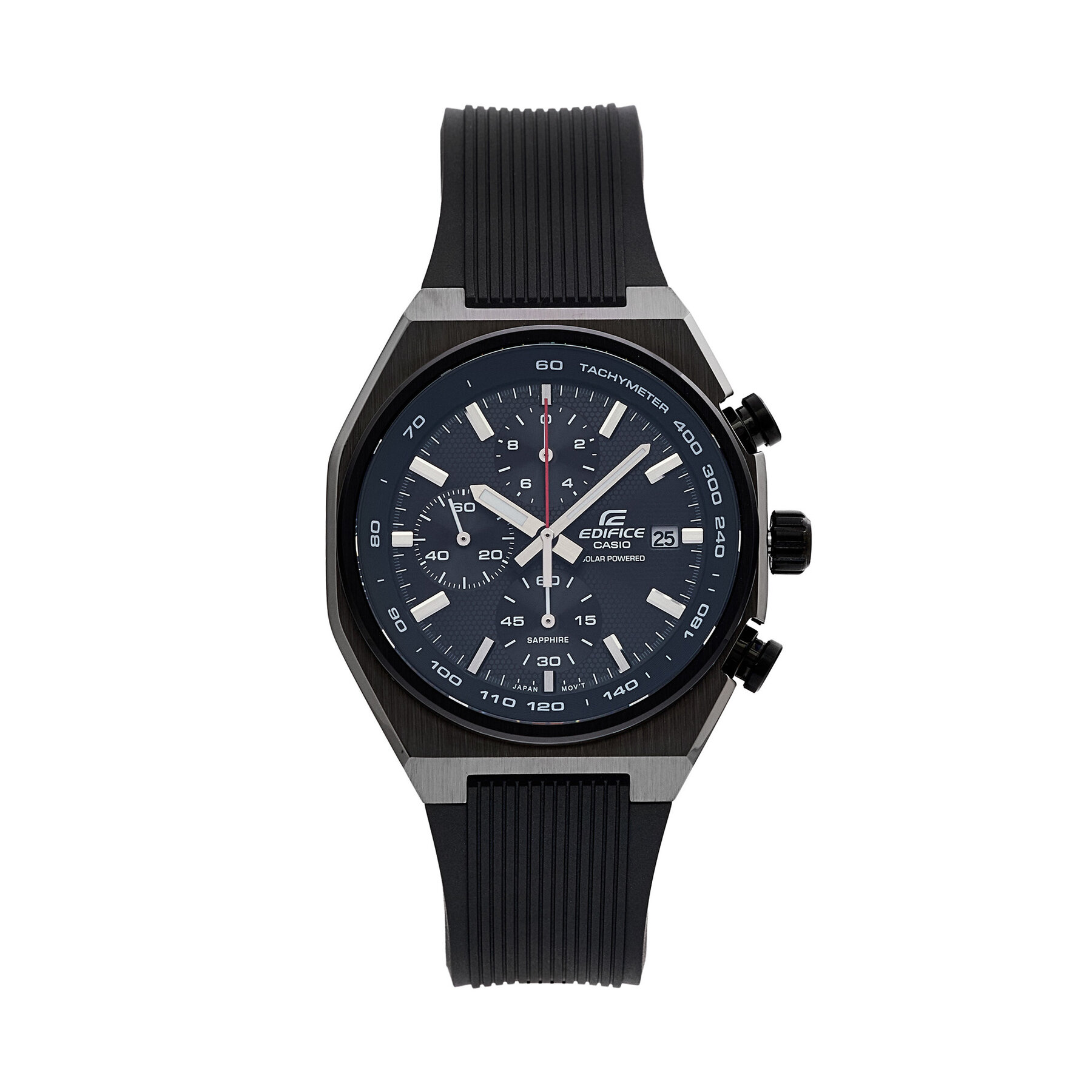 Часовник Casio Edifice EFS-S660PB-1AEF Черен