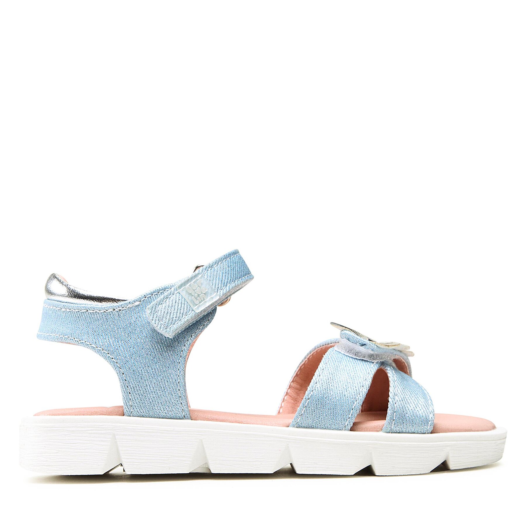 Sandalias Garvalin 232426 Azul