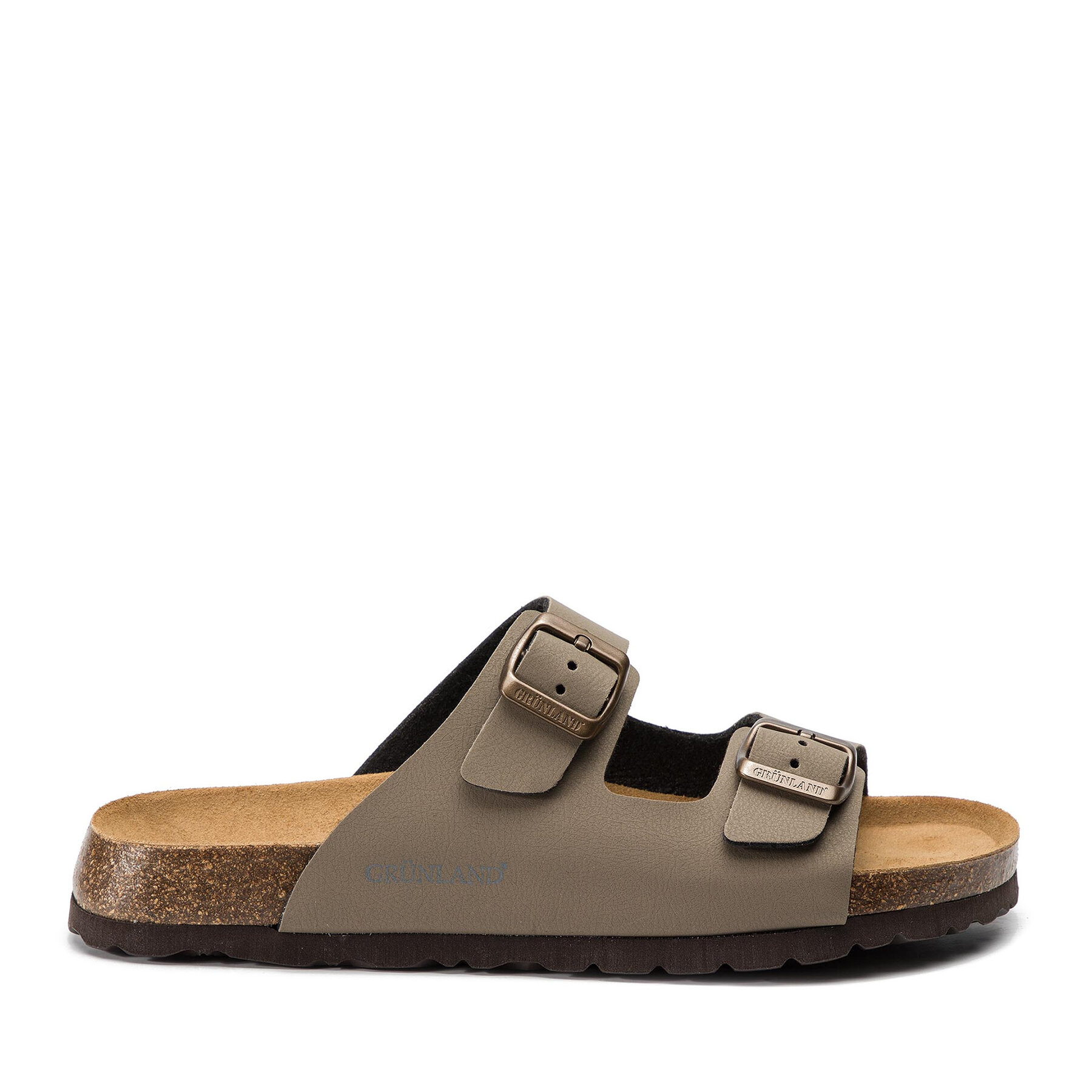 Chanclas Grünland Bobo CB3012-40 Marrón