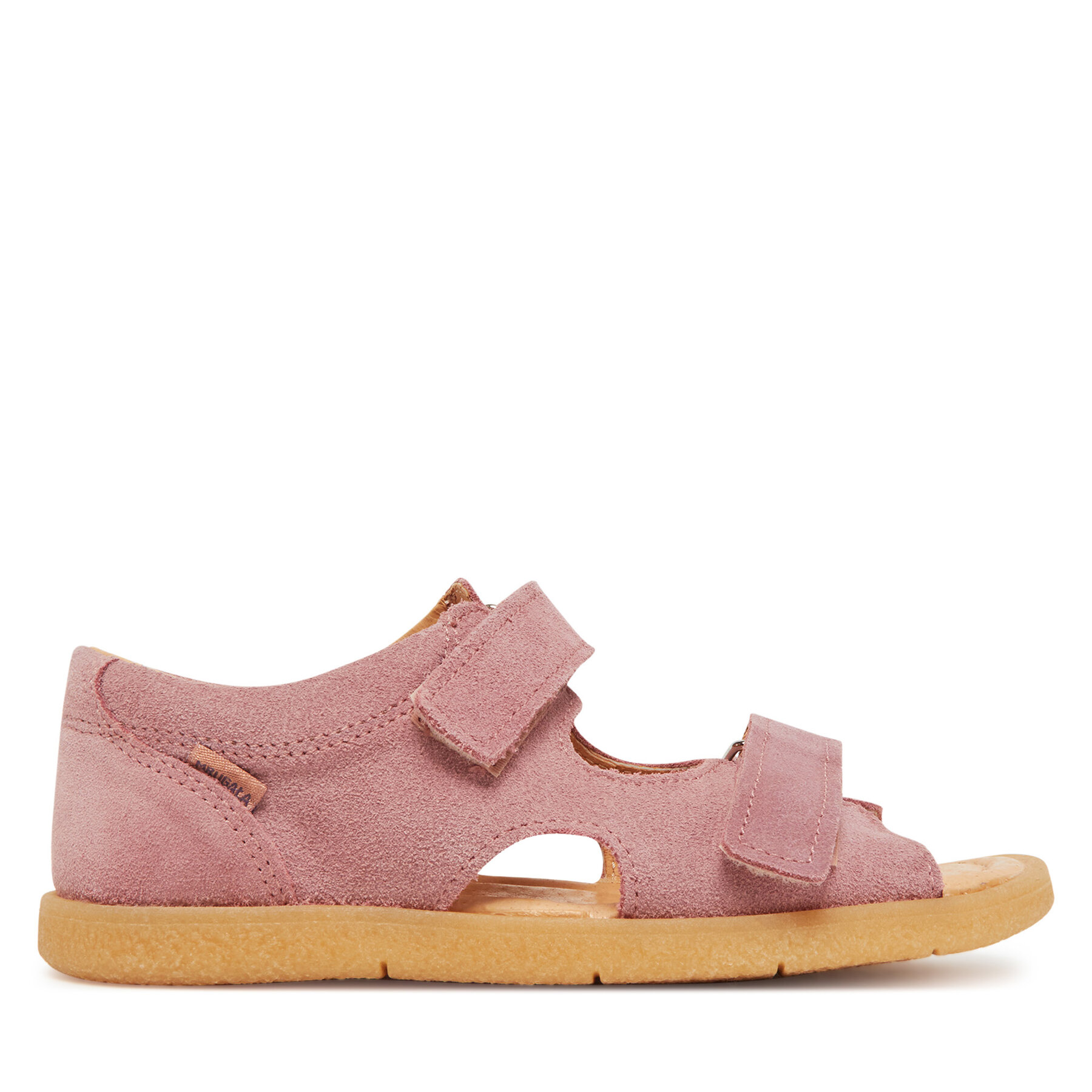 Σανδάλια Mrugała Flo 1305/5-54 Ροζ