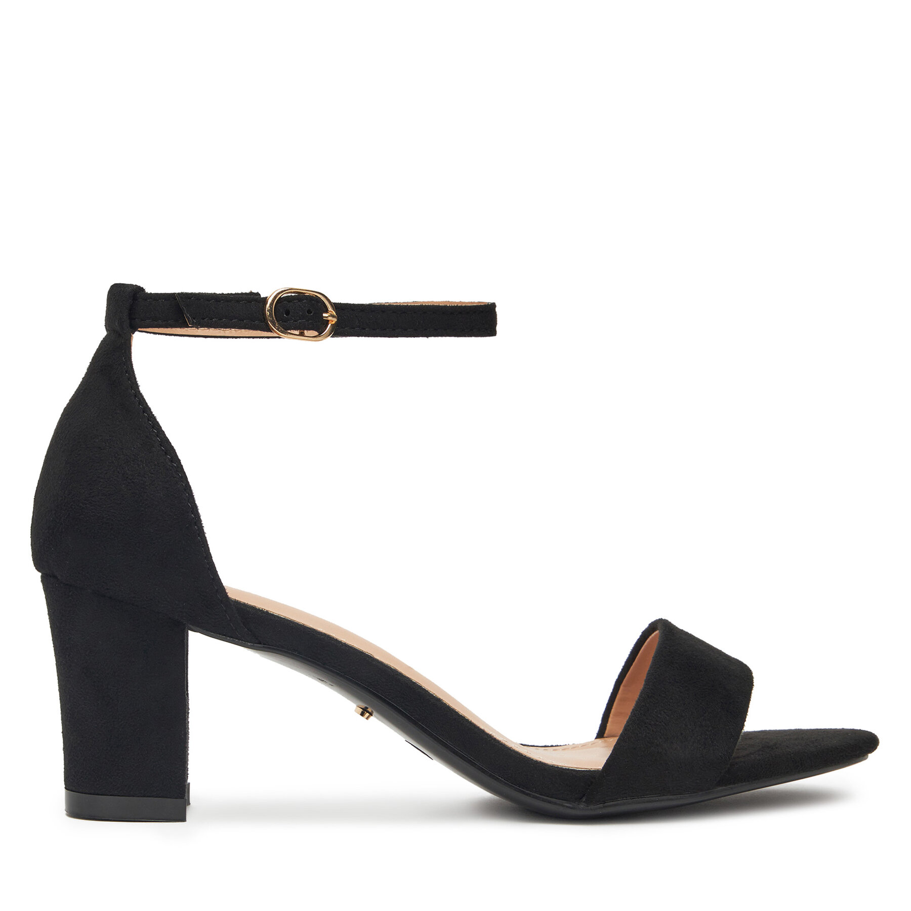 Sandale DeeZee F-DBQ-93824 Negru