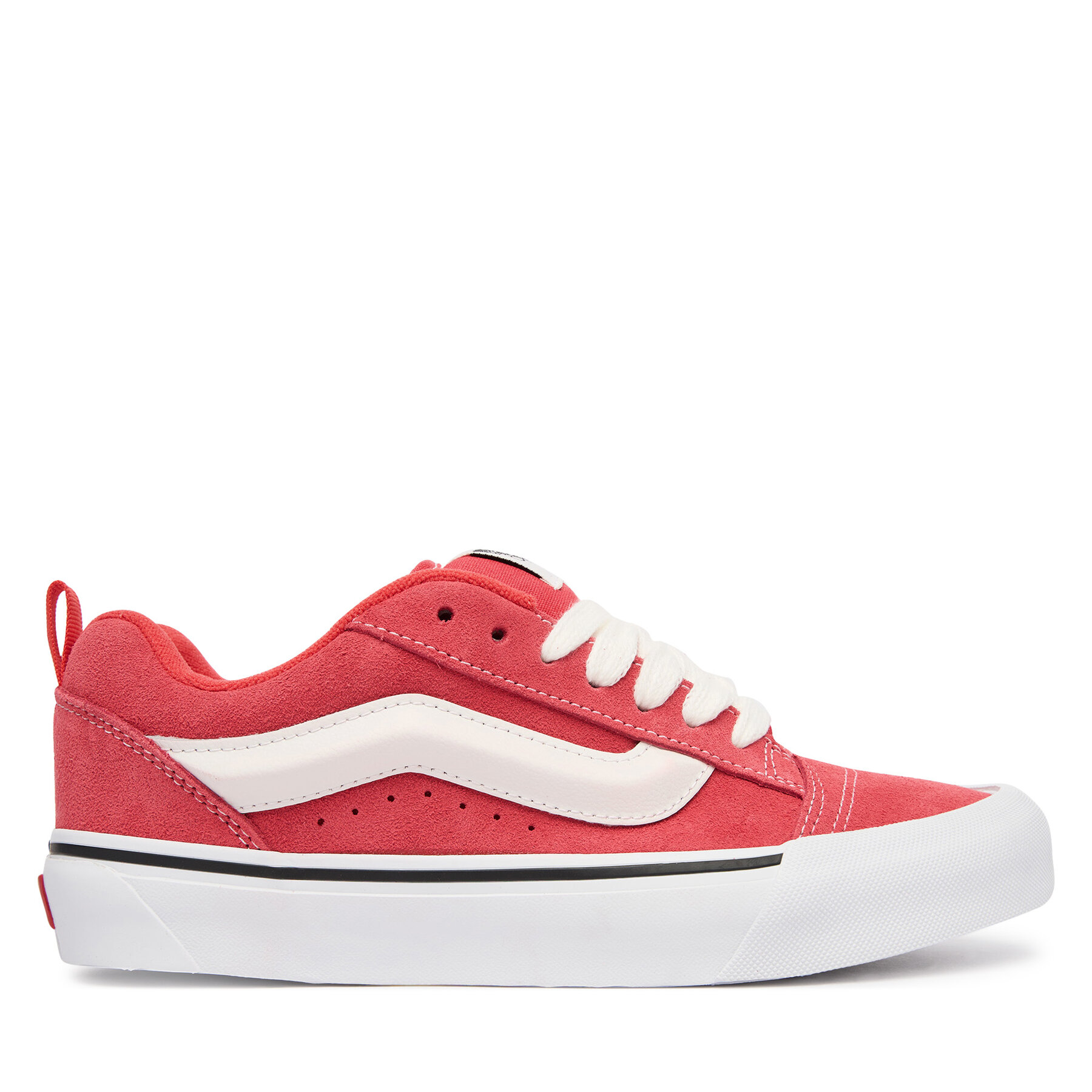 Teniszcipő Vans Knu Skool VN000D22FO91 Rózsaszín