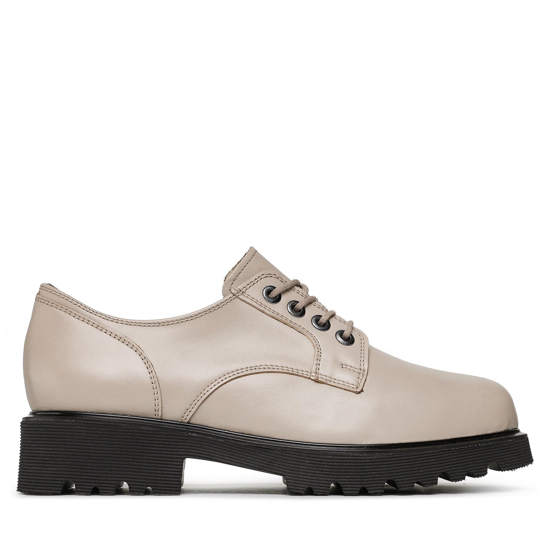 zapatos Oxford Ryłko C2RR6_V Beis