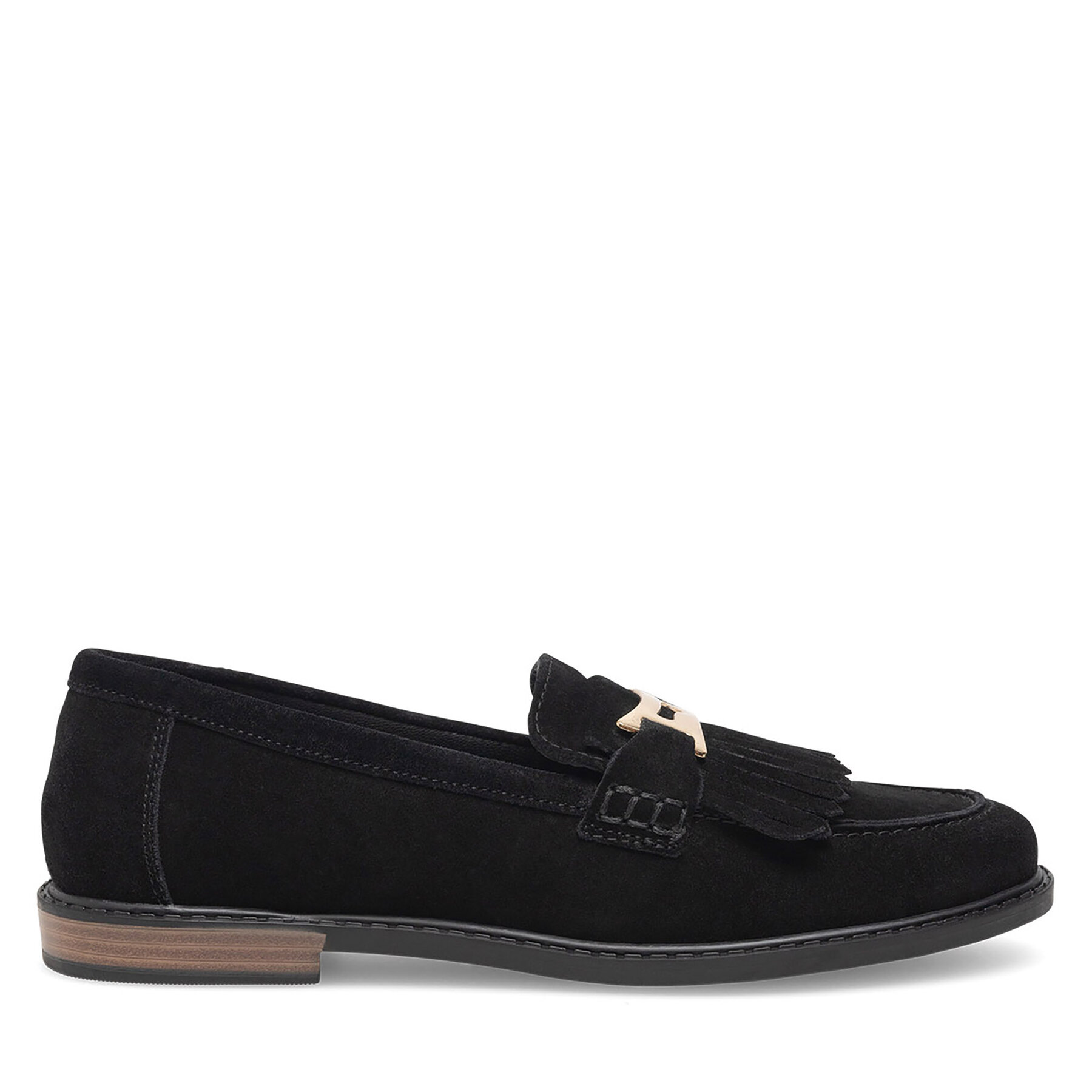 Chunky loafers Sergio Bardi WI32-D1070-01SB Nero