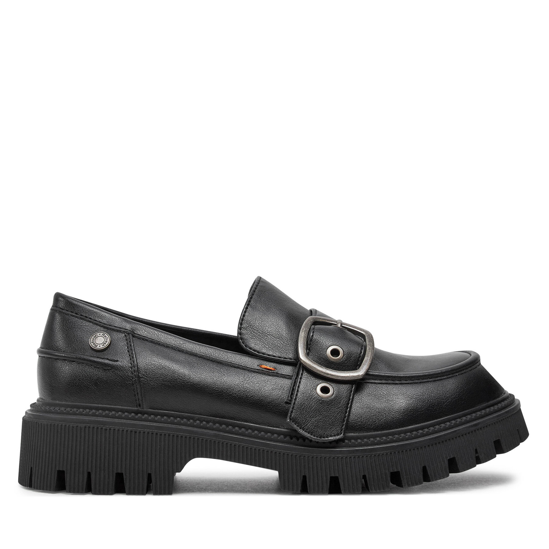 Loafers Refresh 172236 Negro