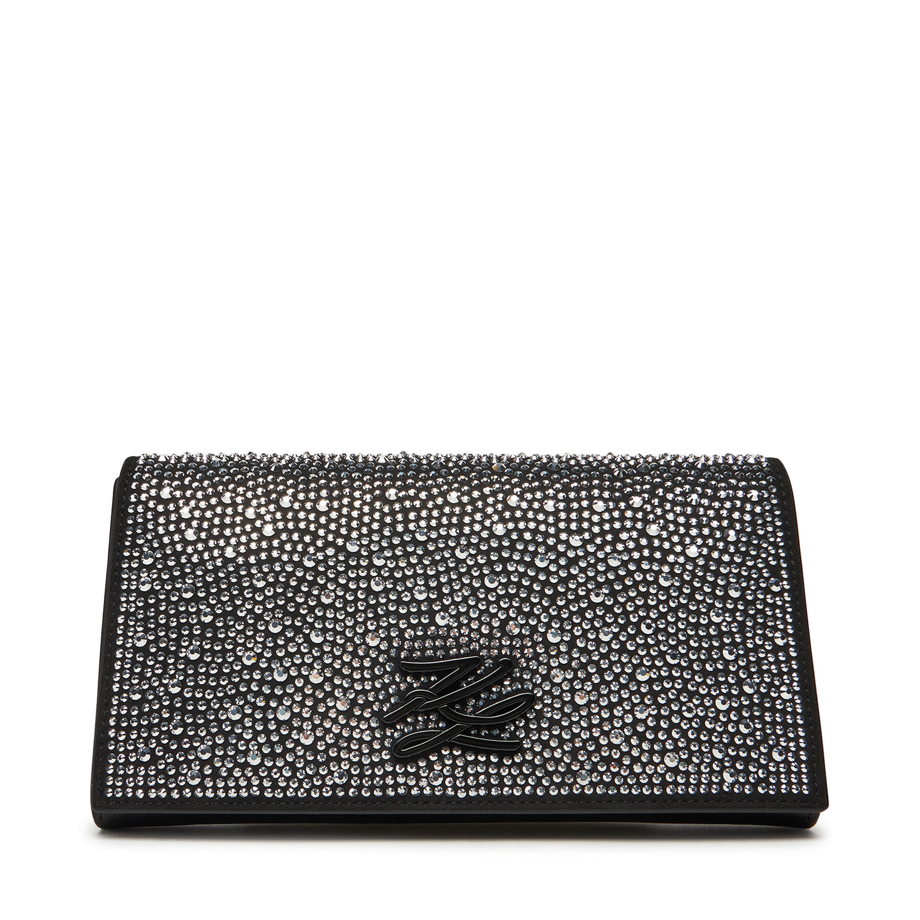 Damska Torebka KARL LAGERFELD Czarny A2W30206