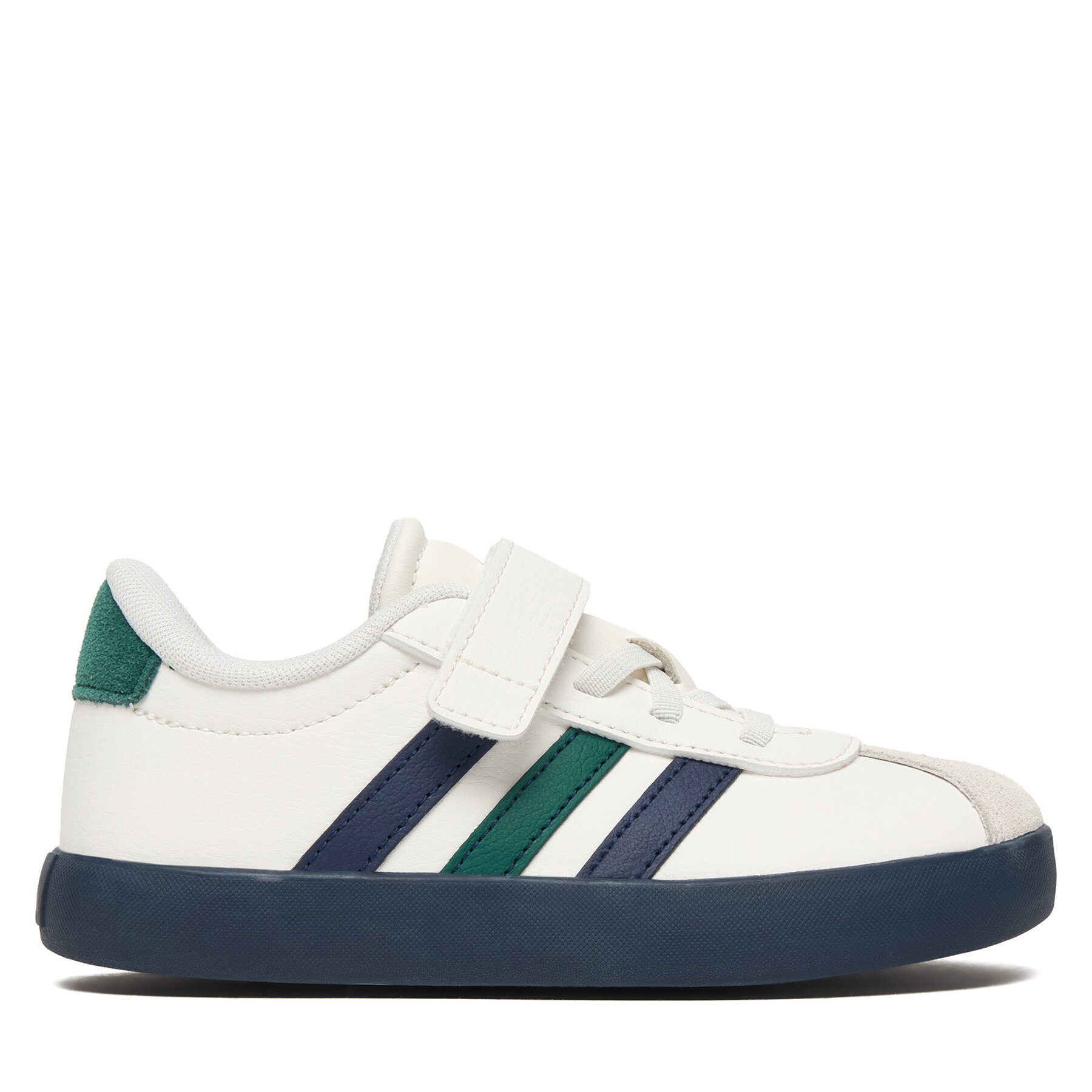 Tenisice adidas Vl Court 3.0 El C IH3957 Bijela