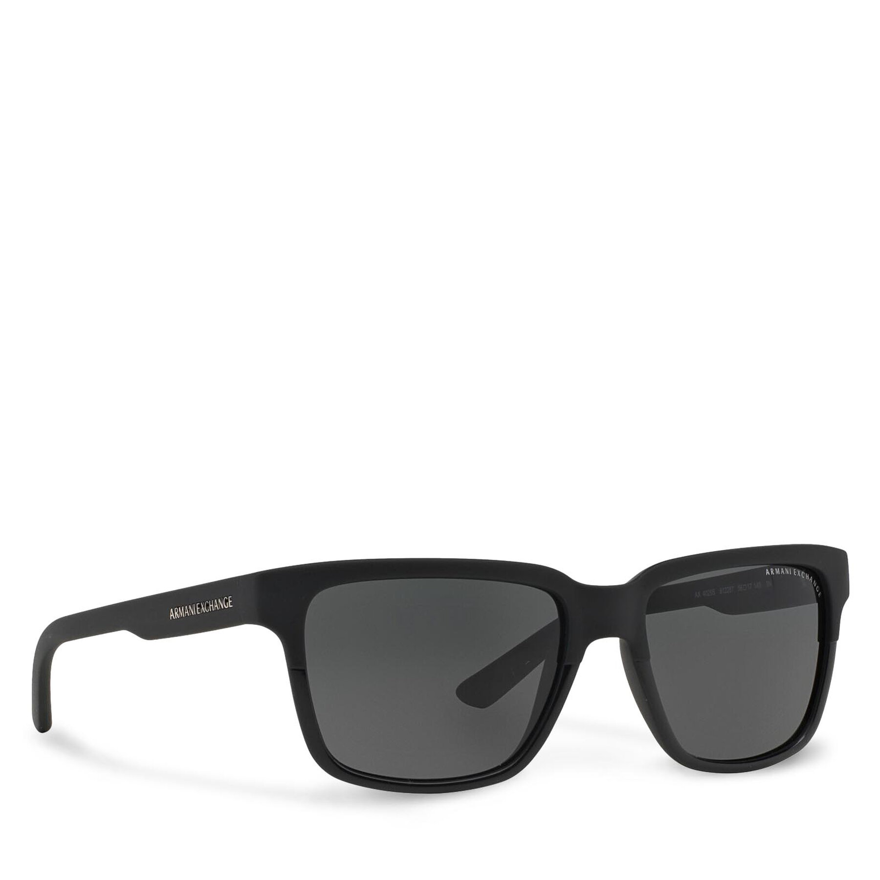 Фото - Сонцезахисні окуляри Armani Exchange 0AX4026S 812287 56 