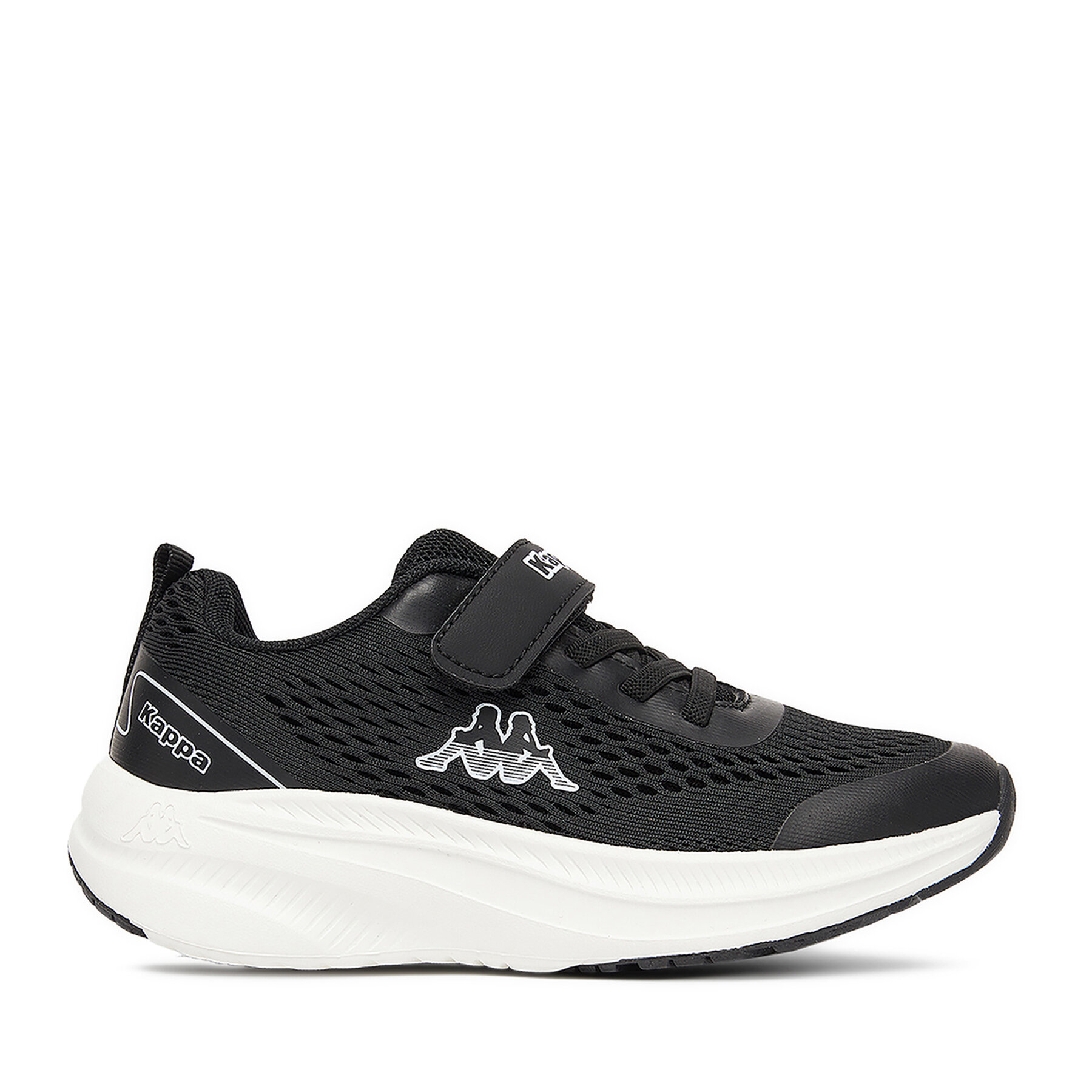 Сникърси Kappa CEO-SS24-3C009(IV)CH Черен