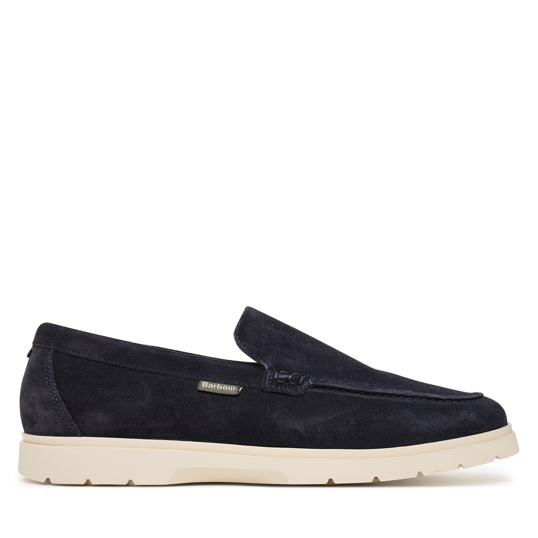 Pantofi Barbour Carty MFO0797NY97 Bleumarin