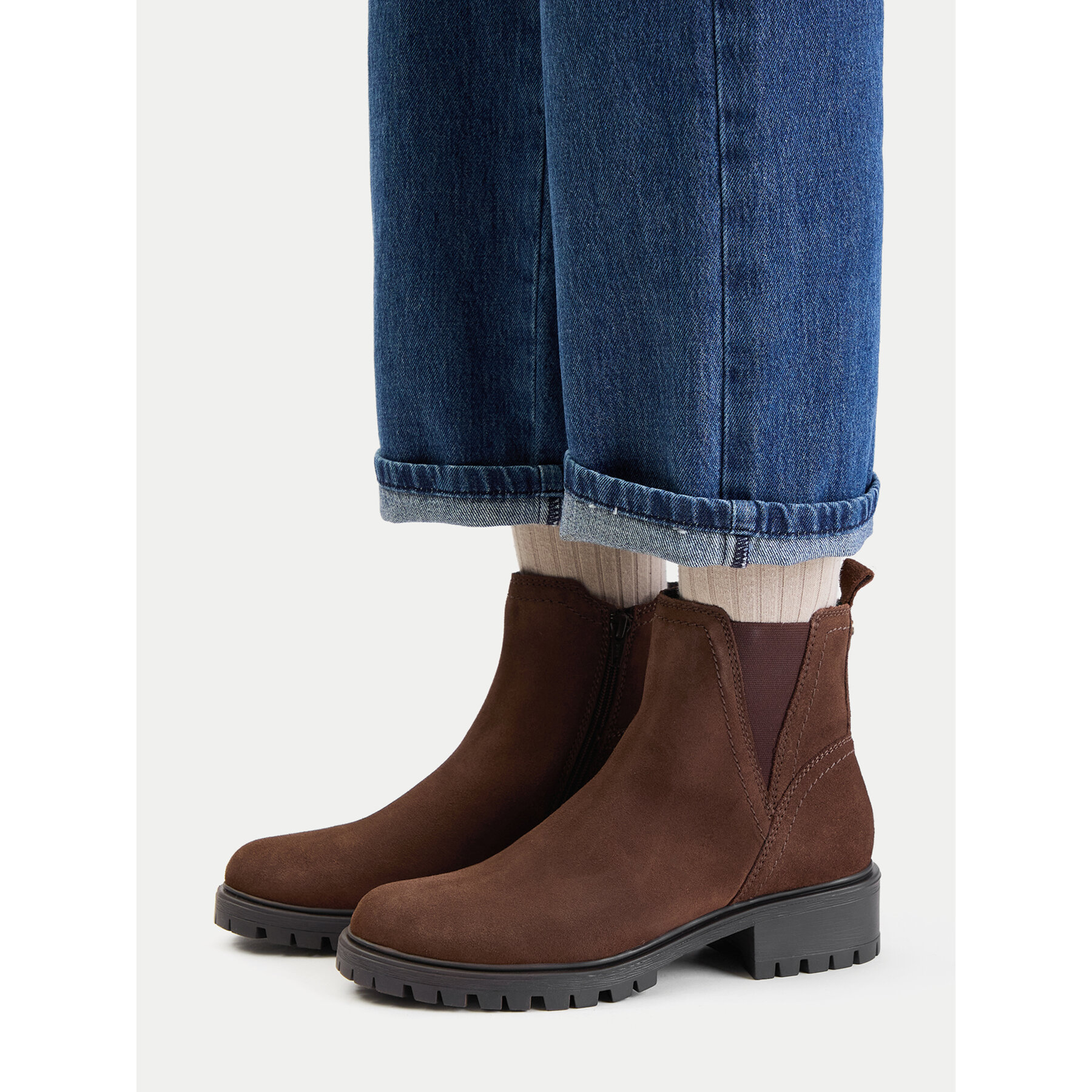 Botine Lasocki WI16-D-466-02 Maro