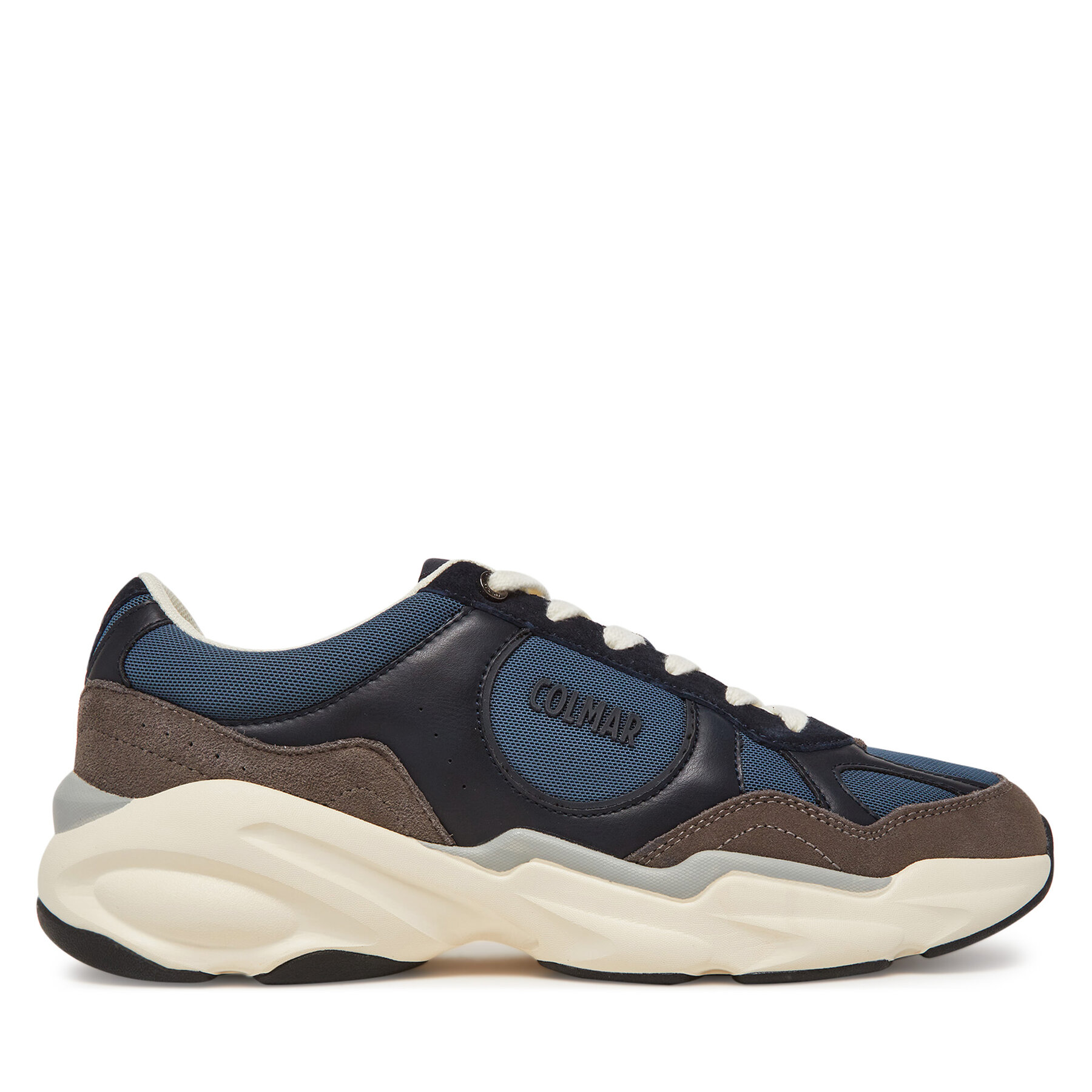 Sneakers Colmar Dexter SS25/026 Blu scuro