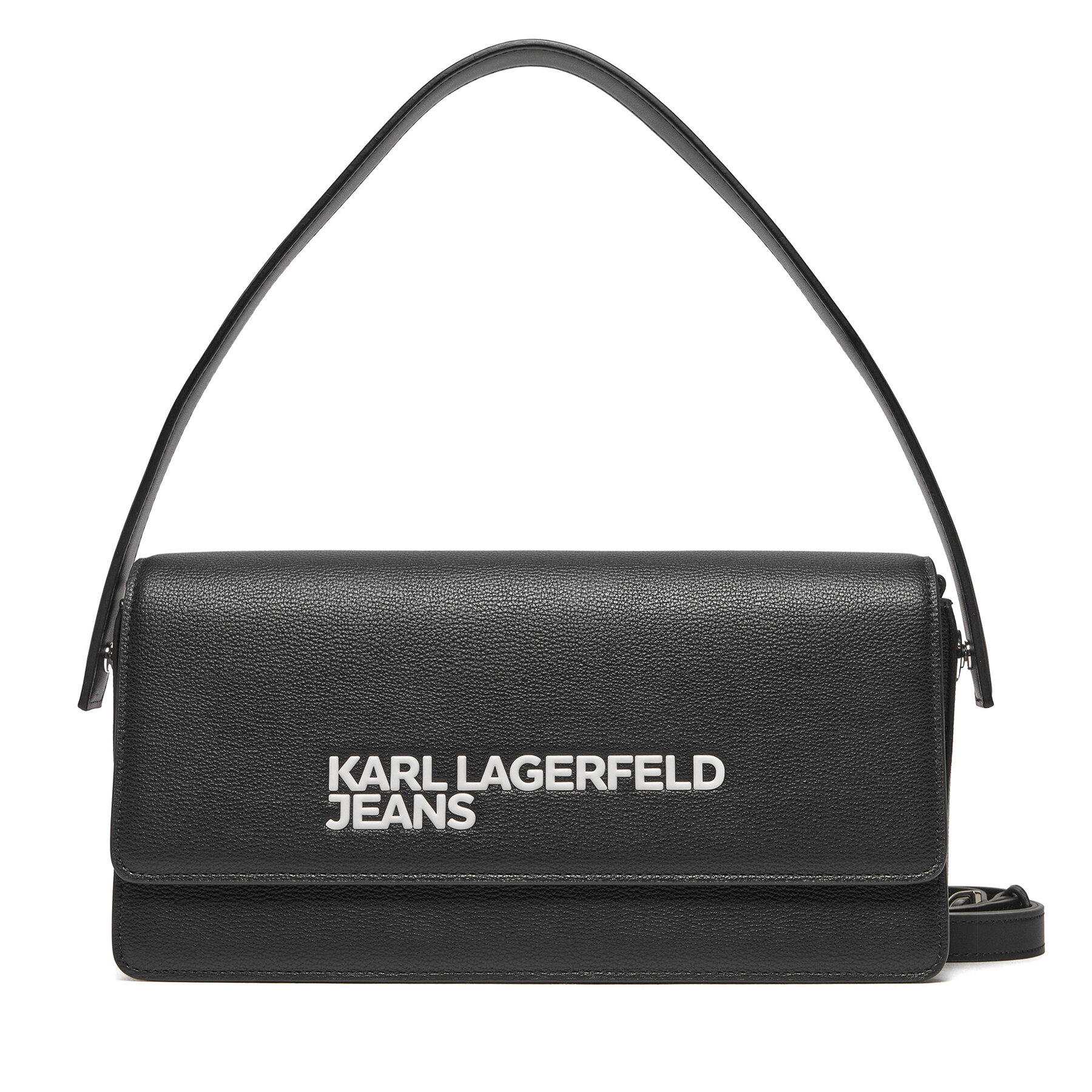 Bolso Karl Lagerfeld Jeans 246J3089 Negro