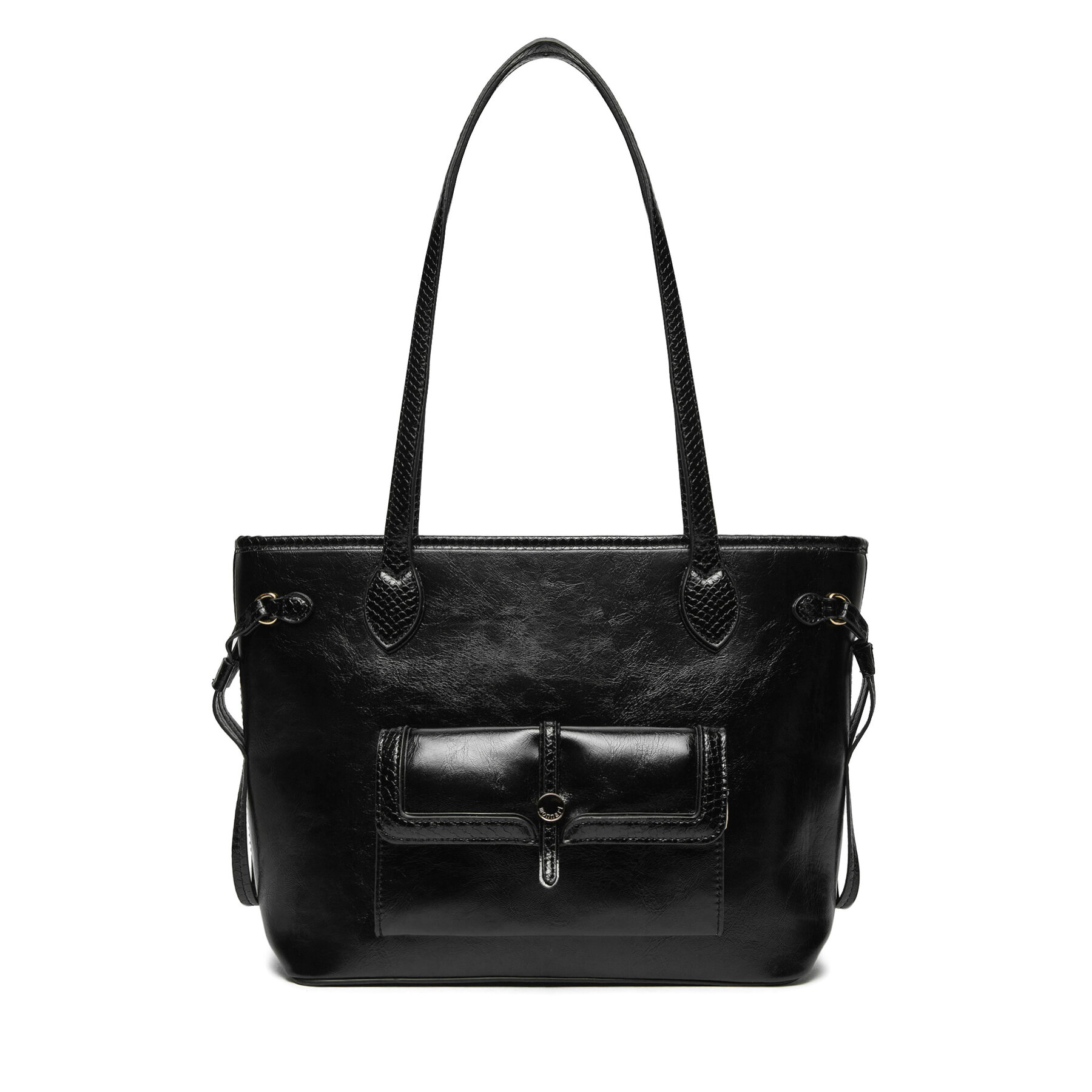 Sac à main Monnari BAG6000 Noir