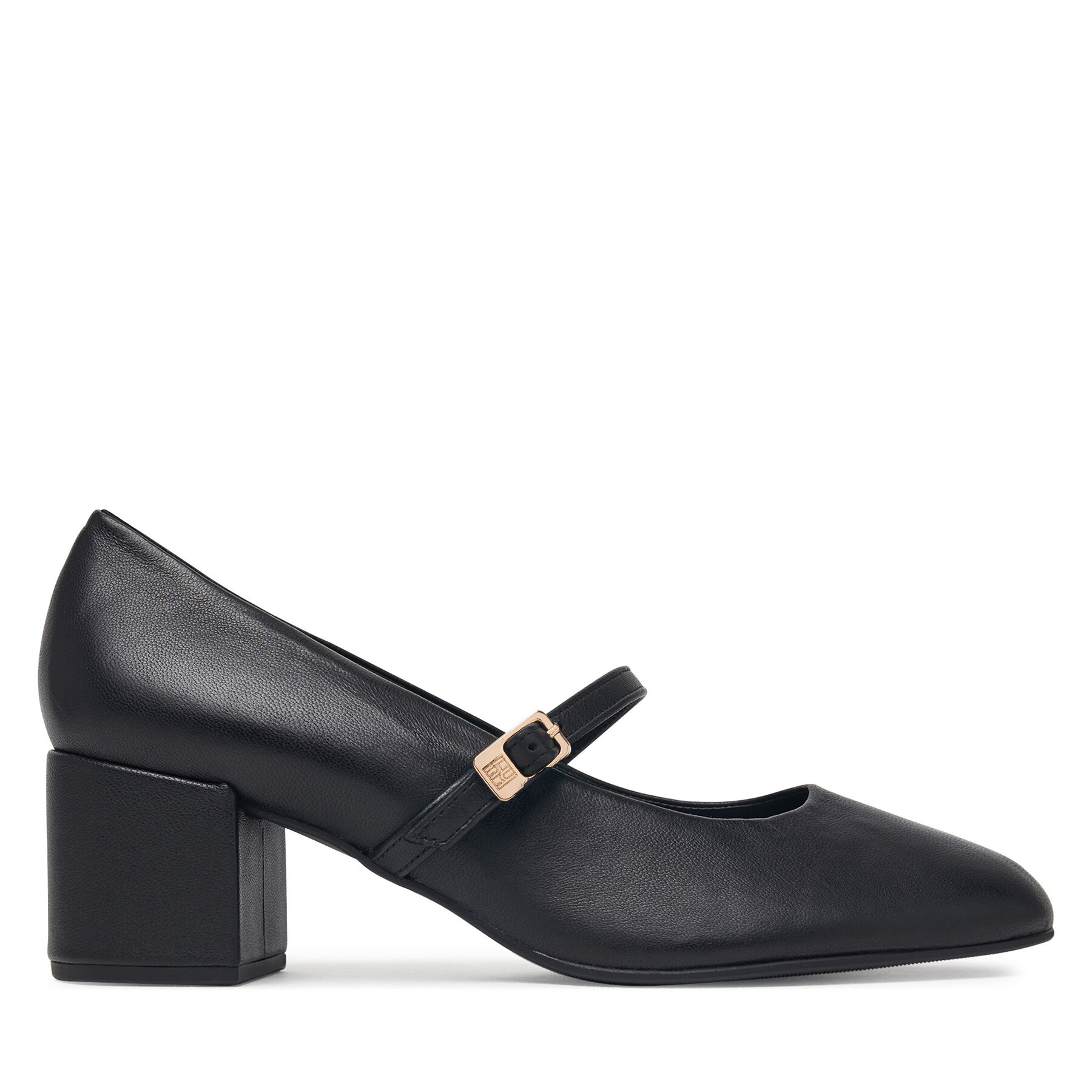 Pantofi pumps HÖGL Emely 2-174210 Negru