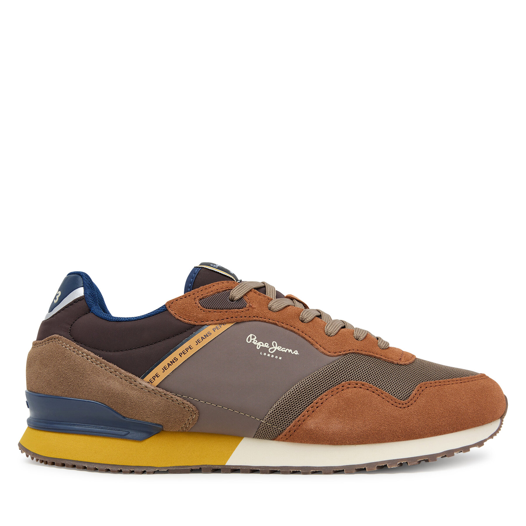 Sneakers Pepe Jeans