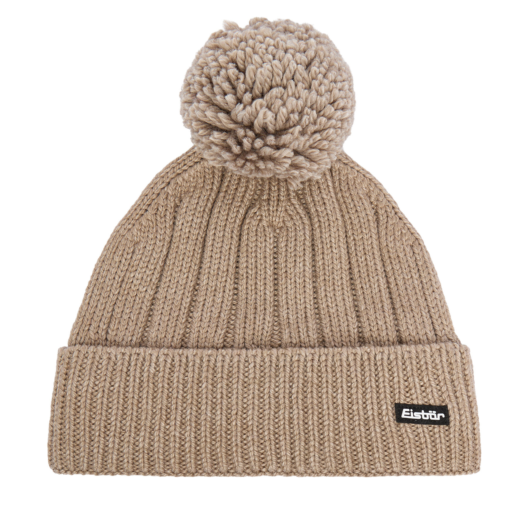 Căciulă Eisbär Ayo Pompon 30949 150 Bej