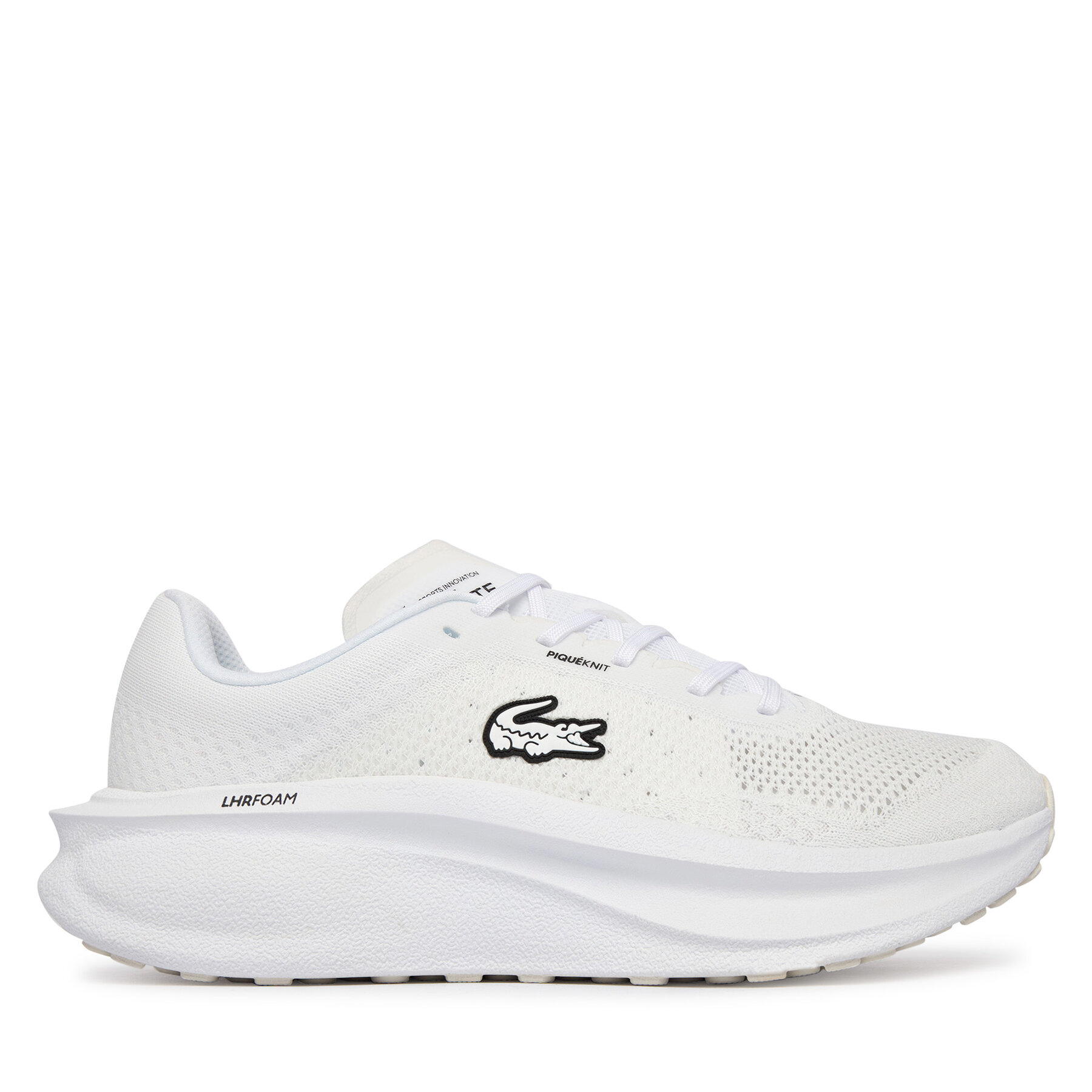 Αθλητικά Lacoste Neo Run 2 51SMA0025 Λευκό