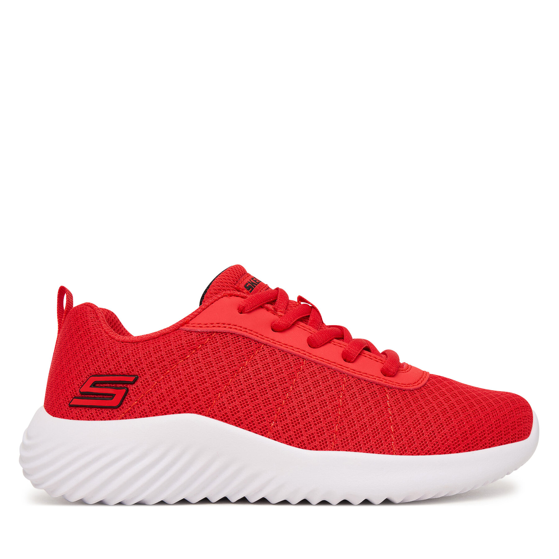 Αθλητικά Skechers 403745L/RED Κόκκινο