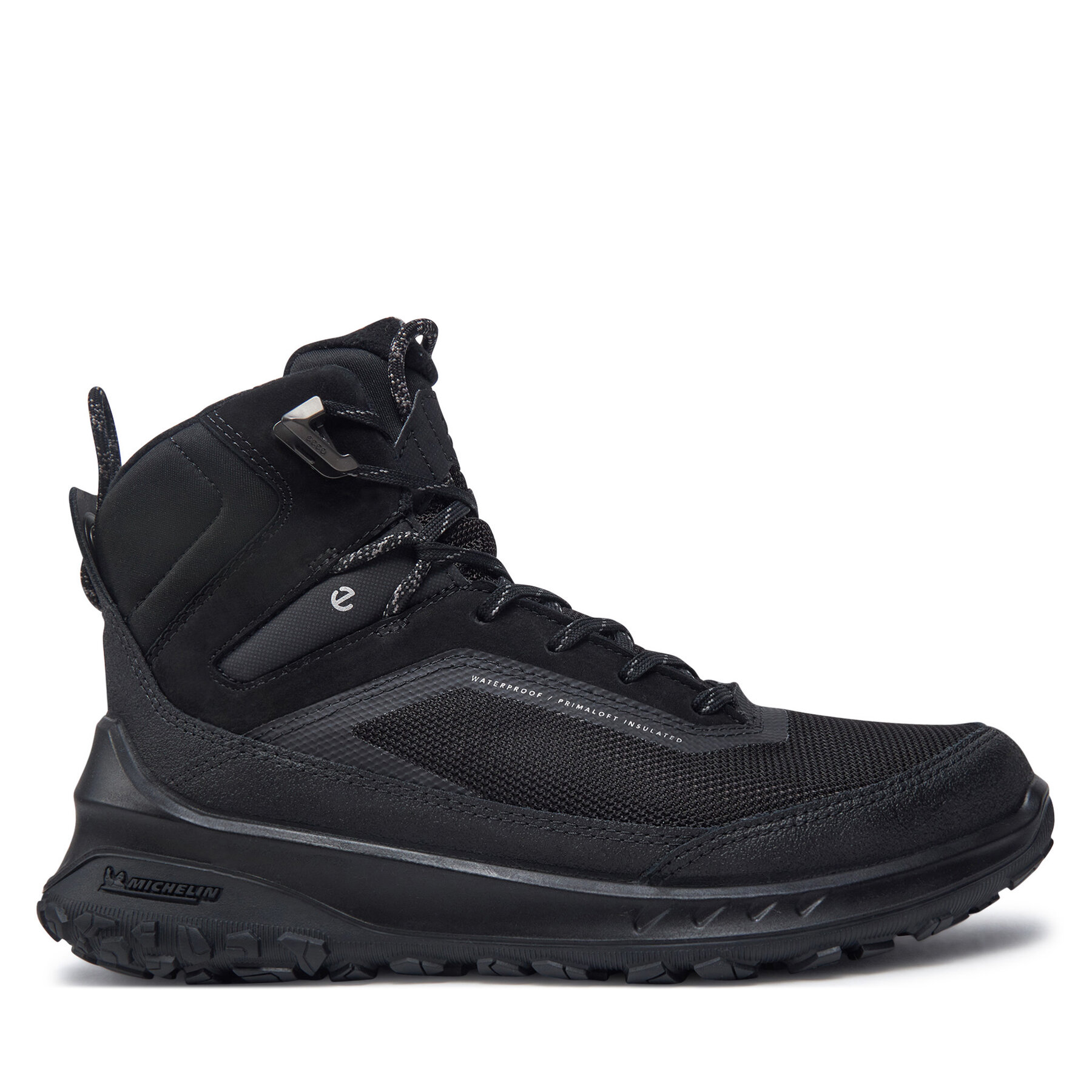 ECCO Dámske Trekingová obuv, Rozmer: 37, Čierna, Ult-Trn W 82431351094