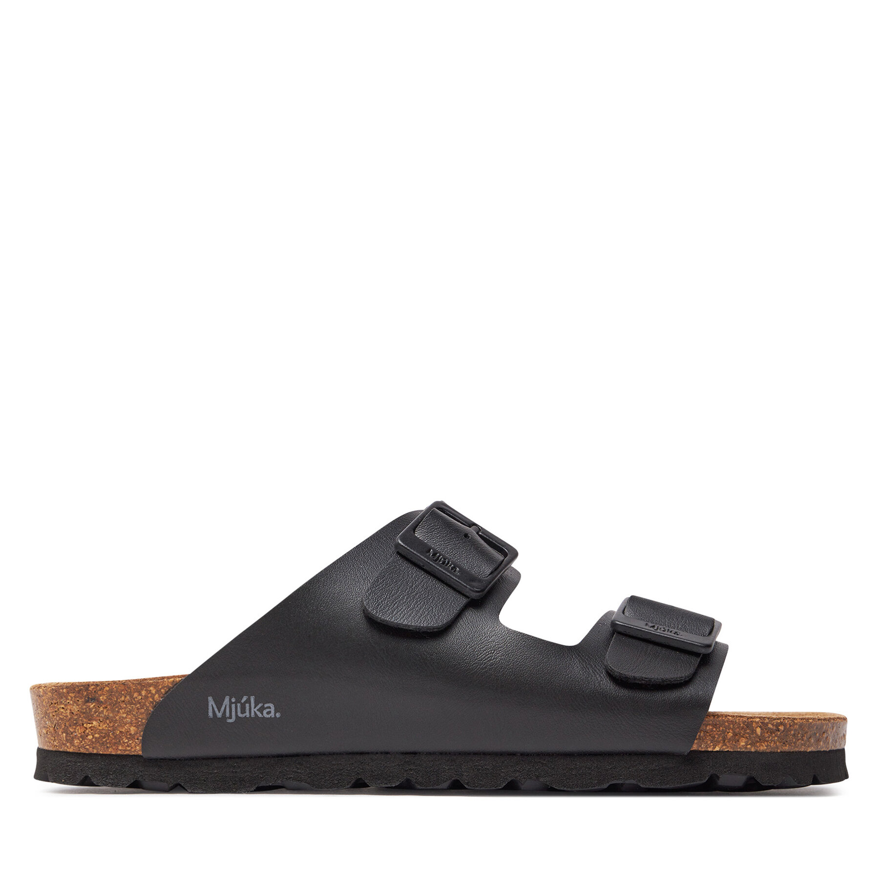 Chanclas Mjuka Helsi MHELS101A Negro