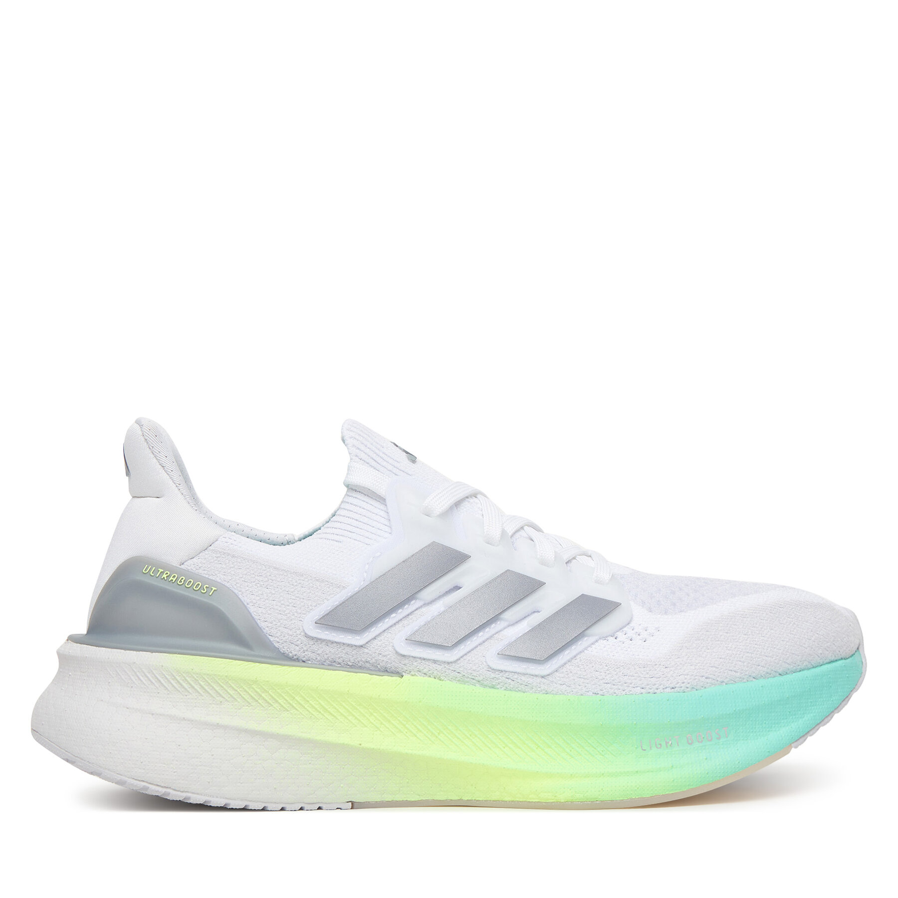 Tekaški čevlji adidas Ultraboost 5 KJ3584 Bela