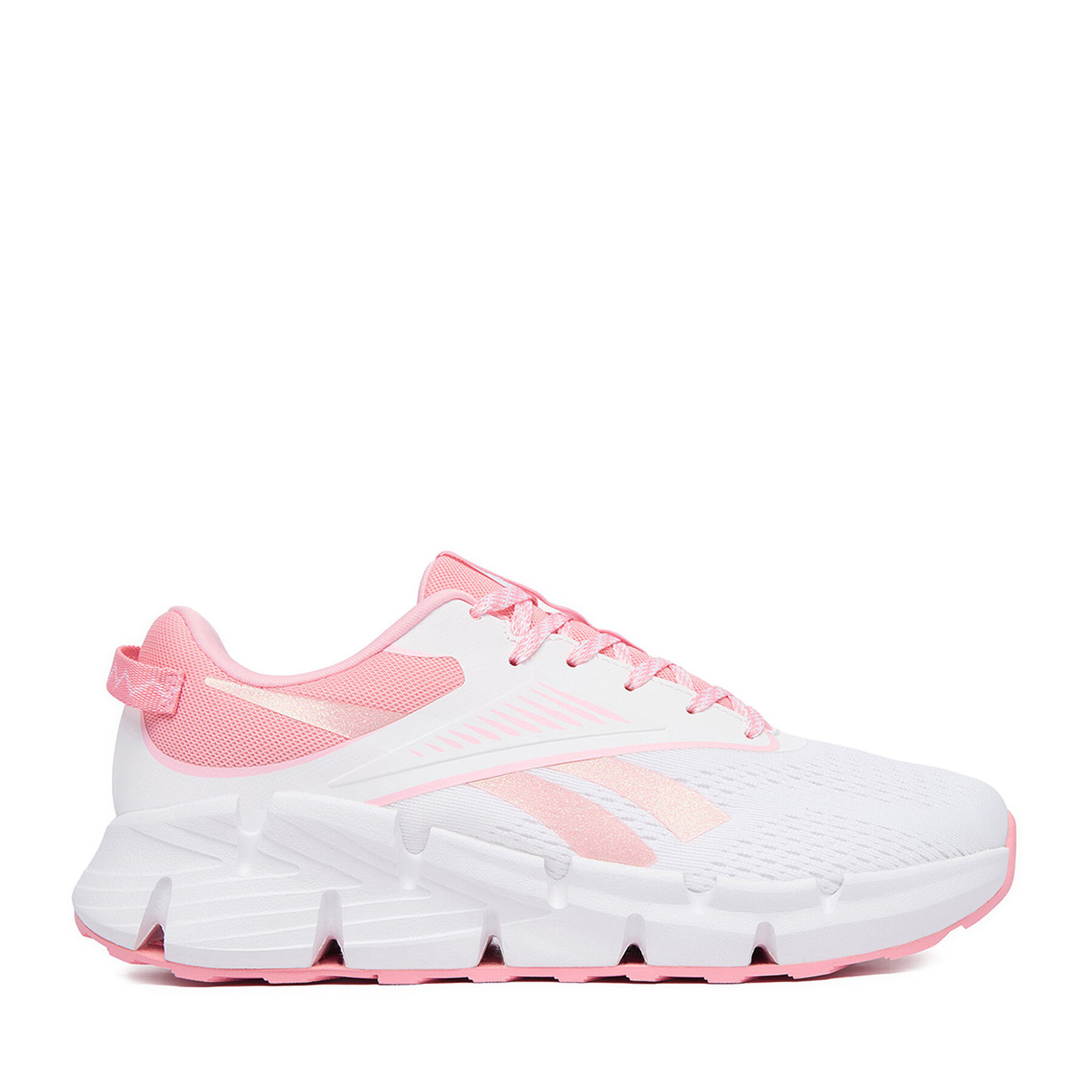 Bežecké topánky Reebok Eo-Zig Dynamica 6 100267867 Biela