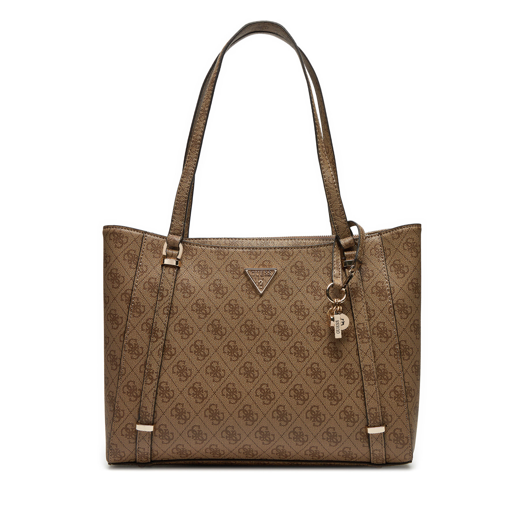  Táska Guess HWESG9 51023 Bézs akciós termékkép 1