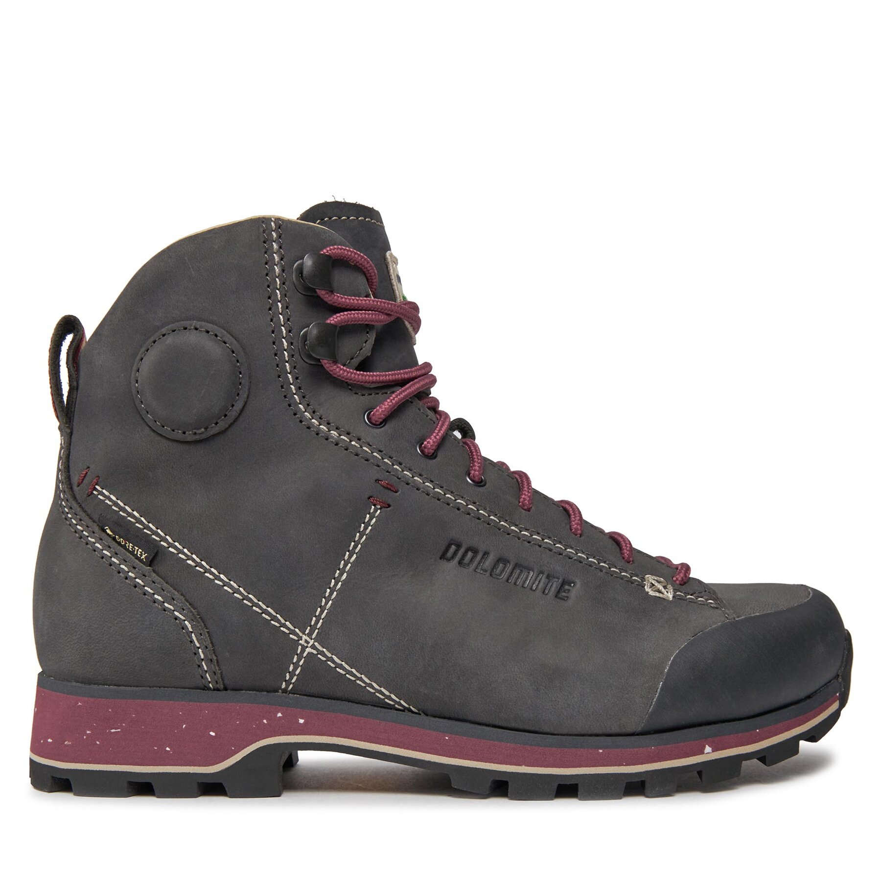 Trekkings Dolomite