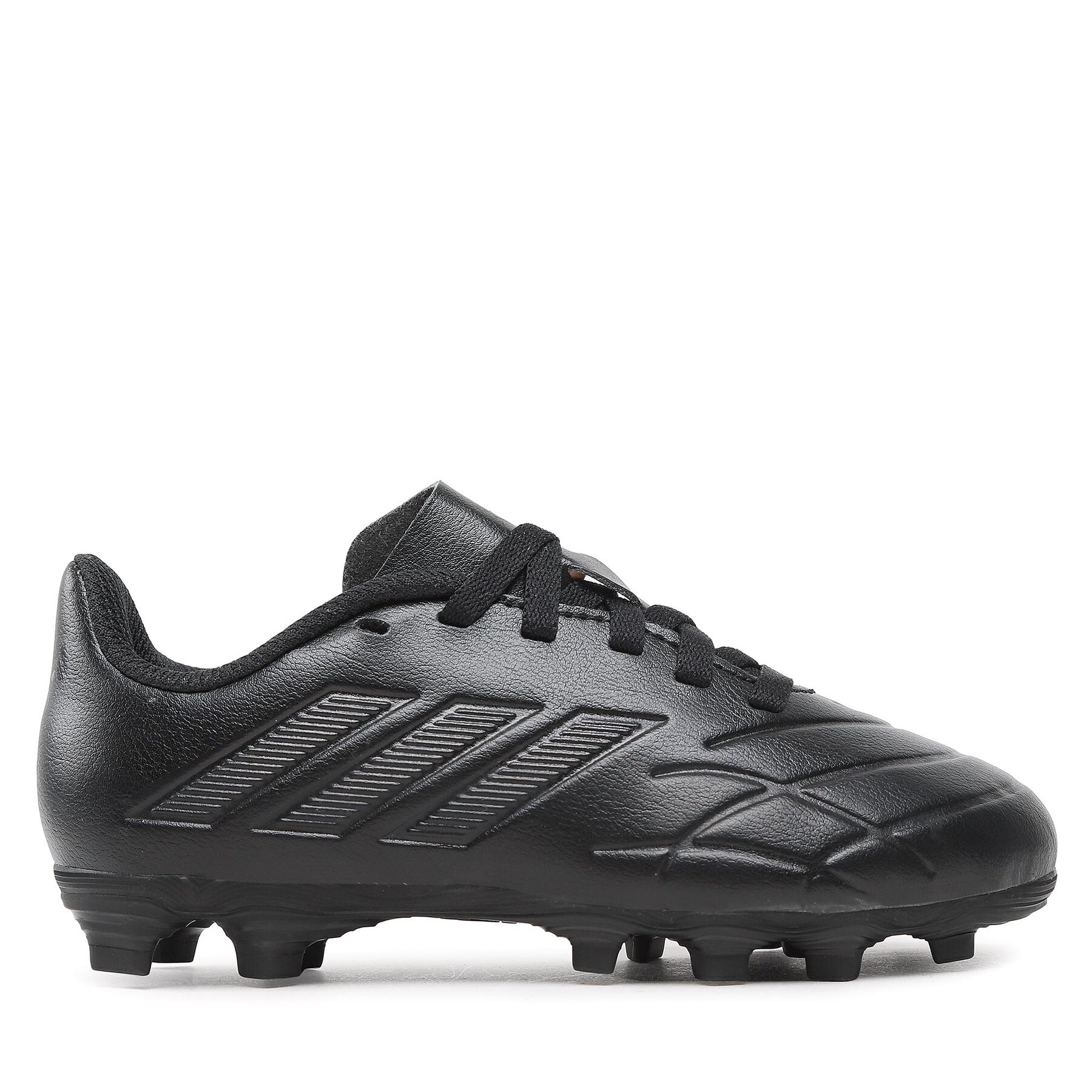 Î Î¿Î´Î¿ÏƒÏ†Î±Î¹ÏÎ¹ÎºÎ¬ Î Î±Ï€Î¿ÏÏ„ÏƒÎ¹Î± adidas Copa Pure.4 Flexible Ground Boots ID4323 ÎœÎ±ÏÏÎ¿