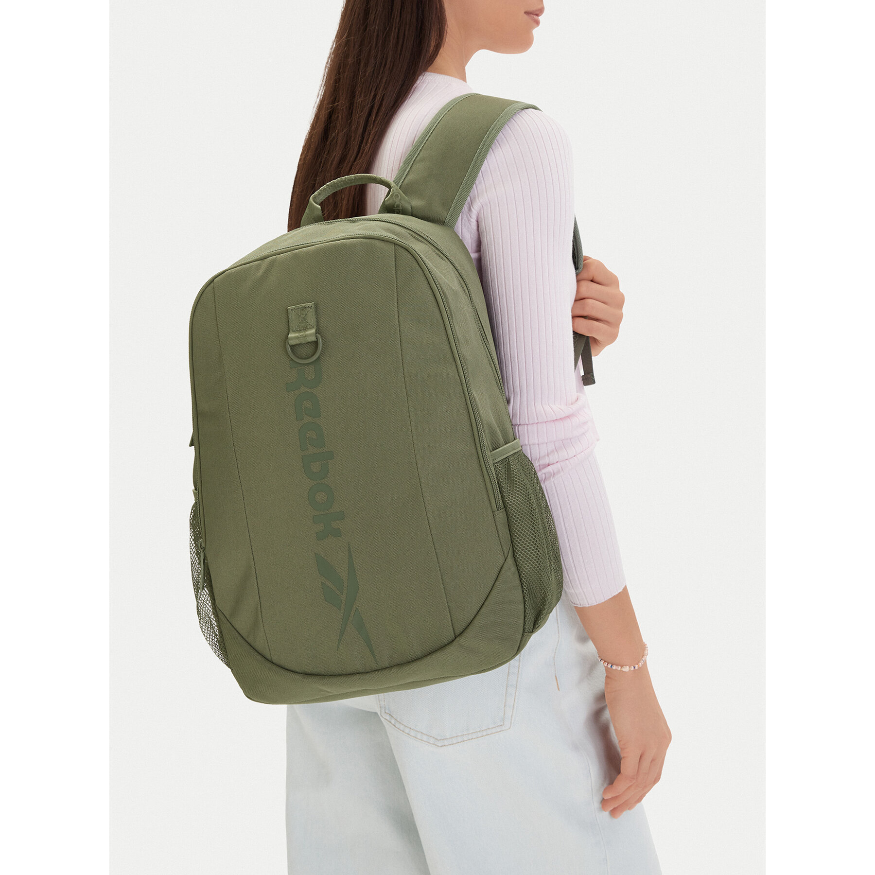 Ruksak Reebok CWBEO-RBK-WS-008-09 Kaki