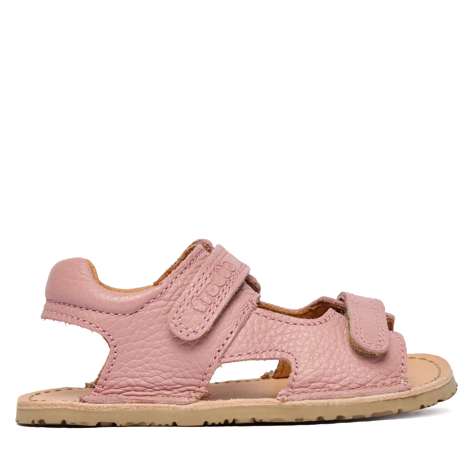 Sandali Froddo Barefoot Flexy Mini G3150270-5 M Rosa