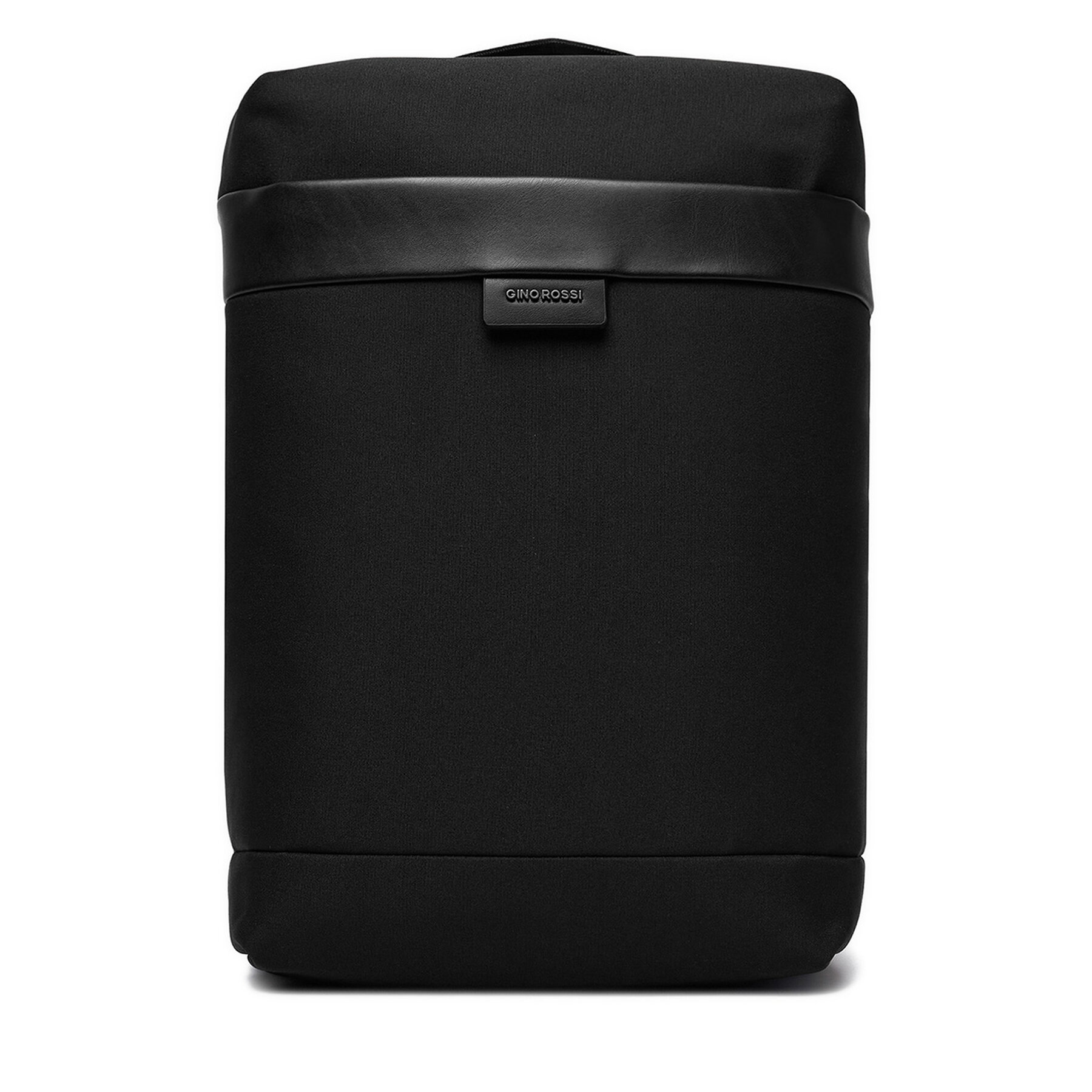 Σακίδιο GINO ROSSI CEO-GIN-KL-001-09 Μαύρο