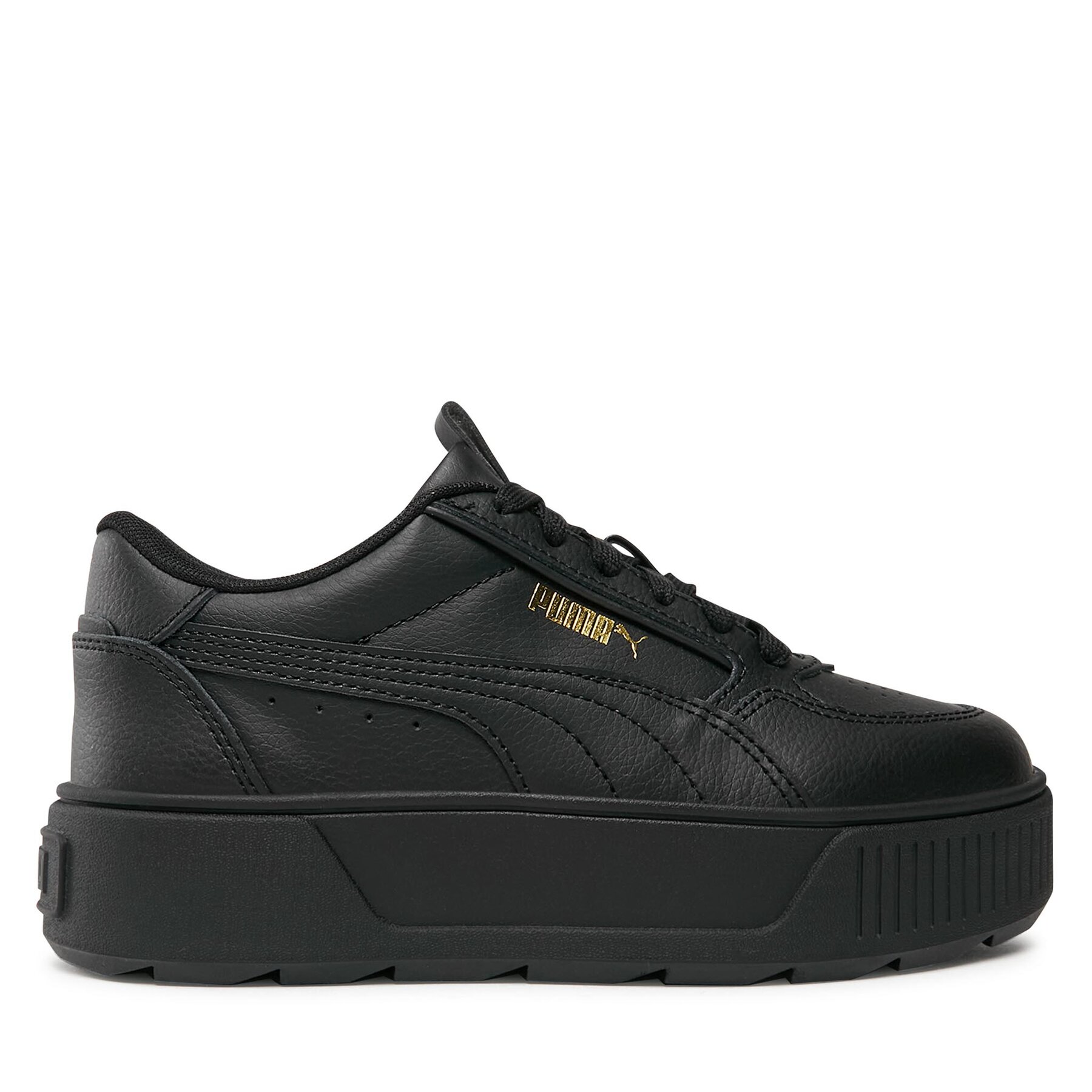 Zapatillas Puma Karmen Rebelle 387212 15 Negro