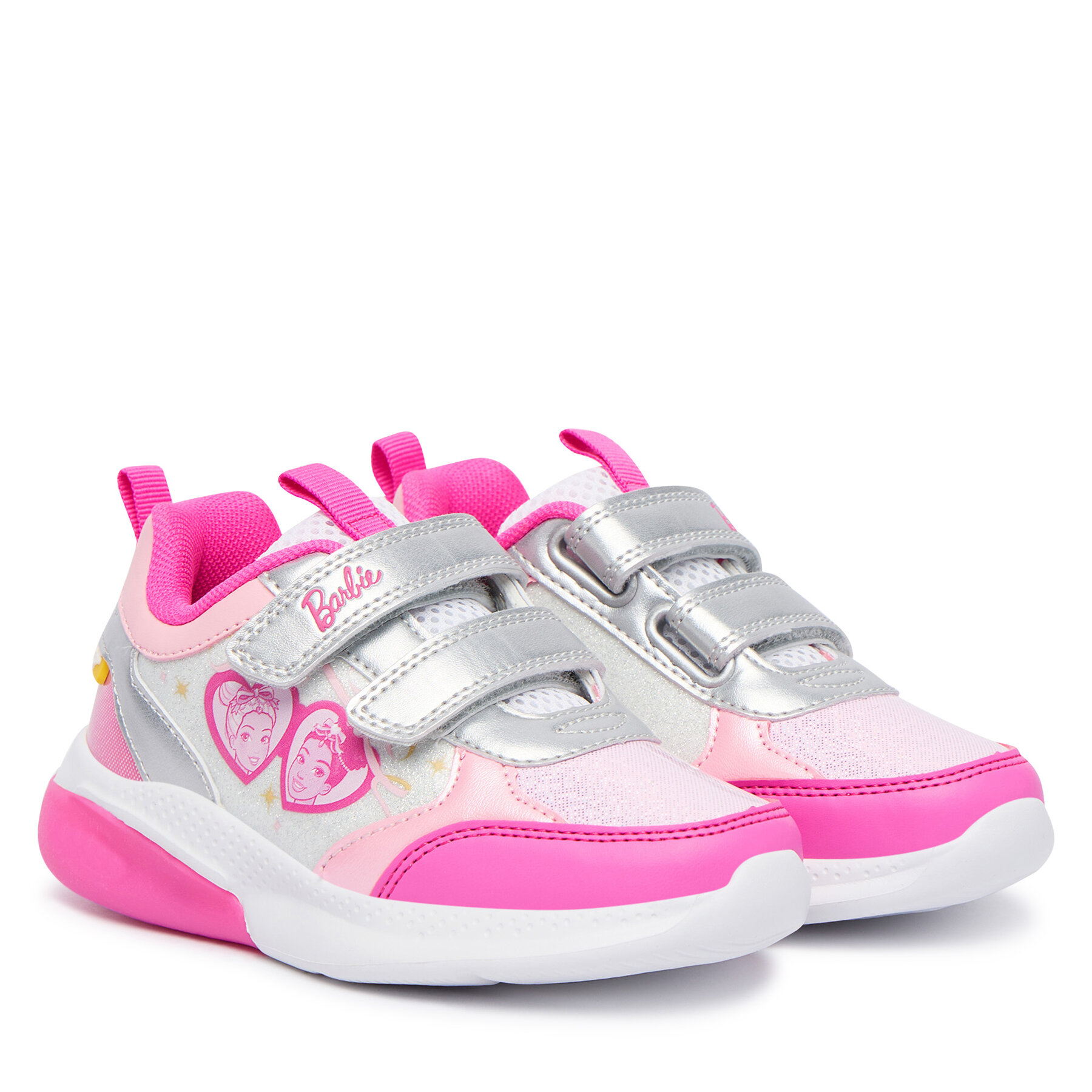 Sneakers Primigi 2469800 Roz