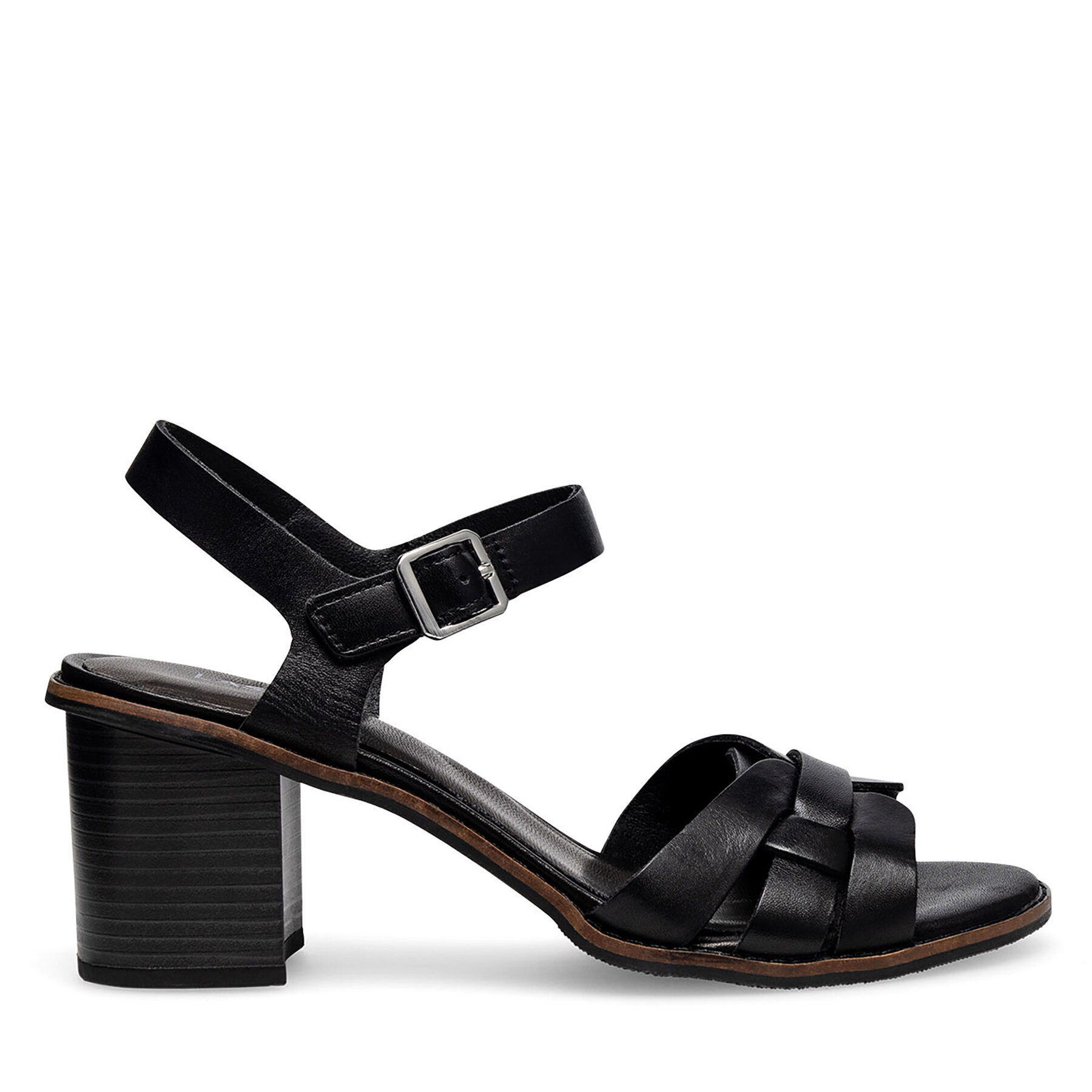 Sandalias Lasocki WB-MIMI-14 Negro