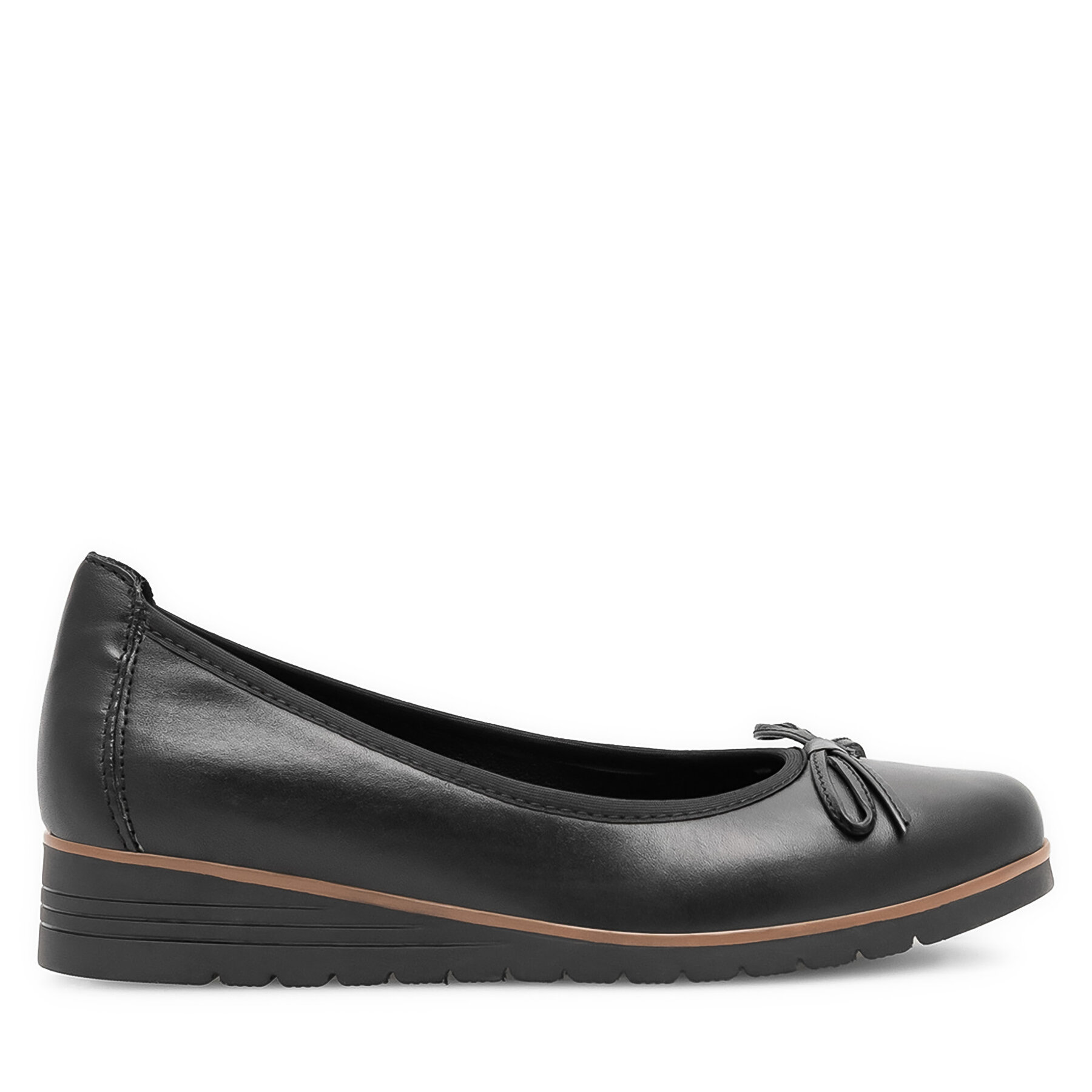 Ballerines Lasocki EST-TOMBA-01 Noir
