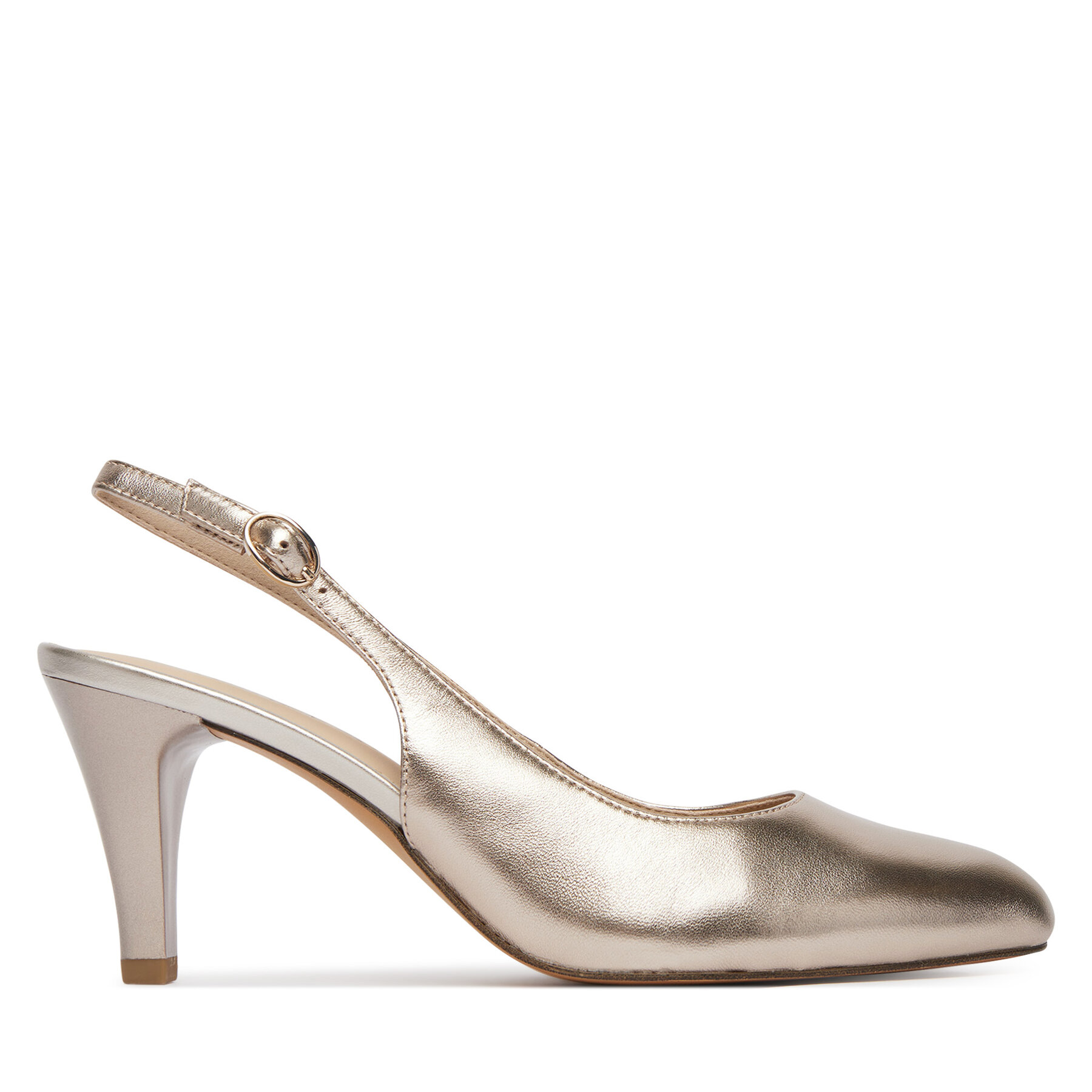 Γοβάκια Caprice 9-29606-42 Μπεζ