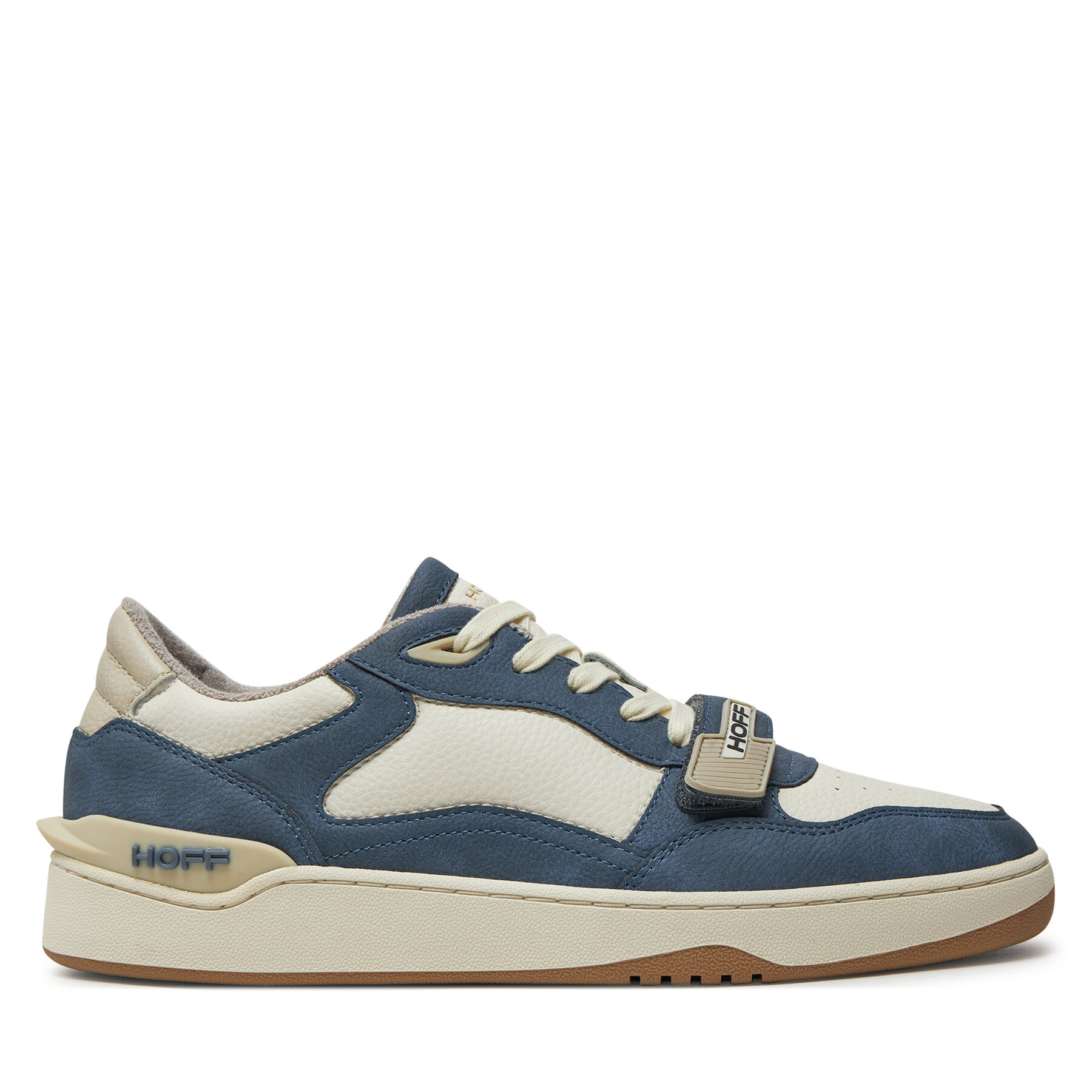 HOFF Pánske Sneakersy, Rozmer: 42, Modrá, Technoir 22433603