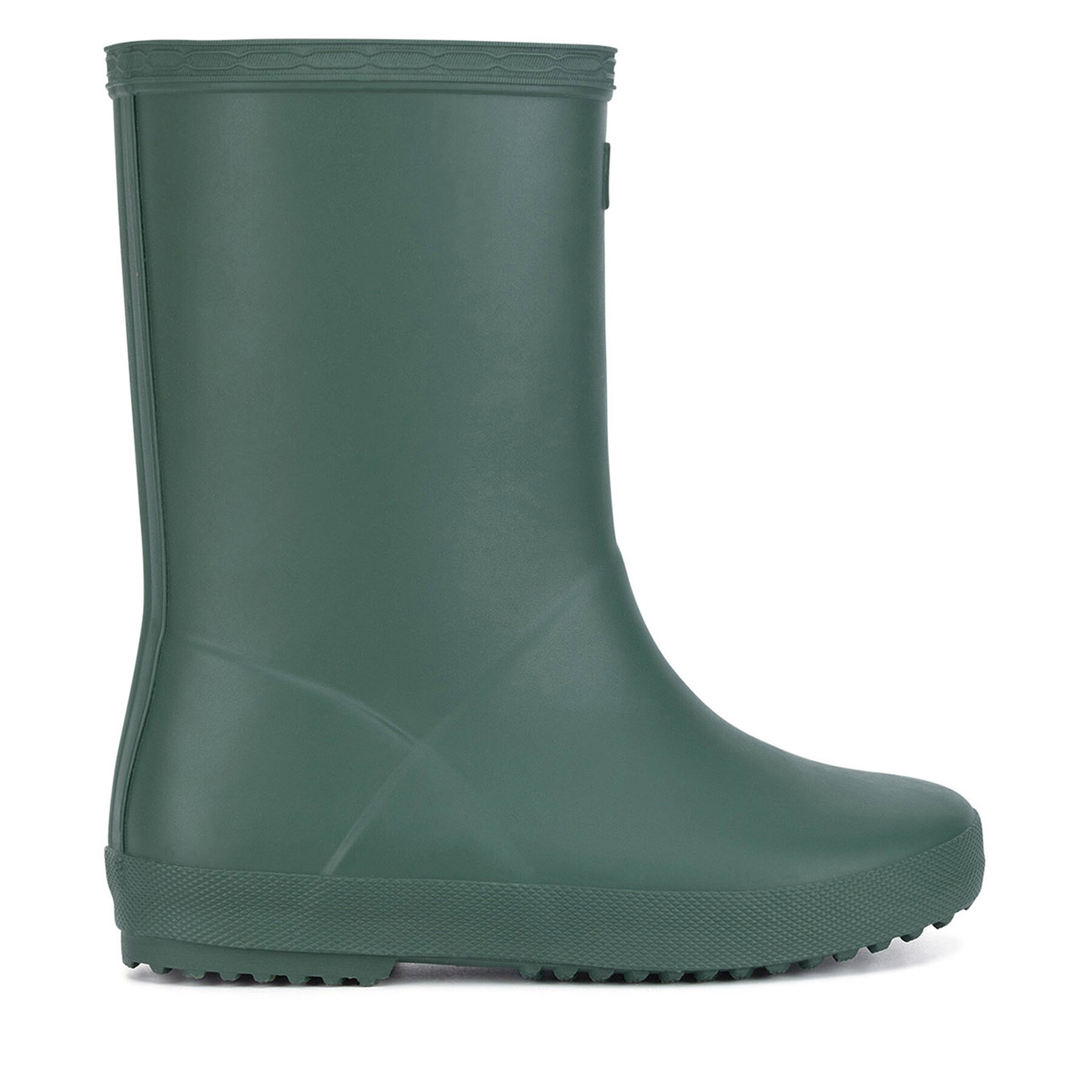 Гумени ботуши Hunter HFRK0002242 Зелен