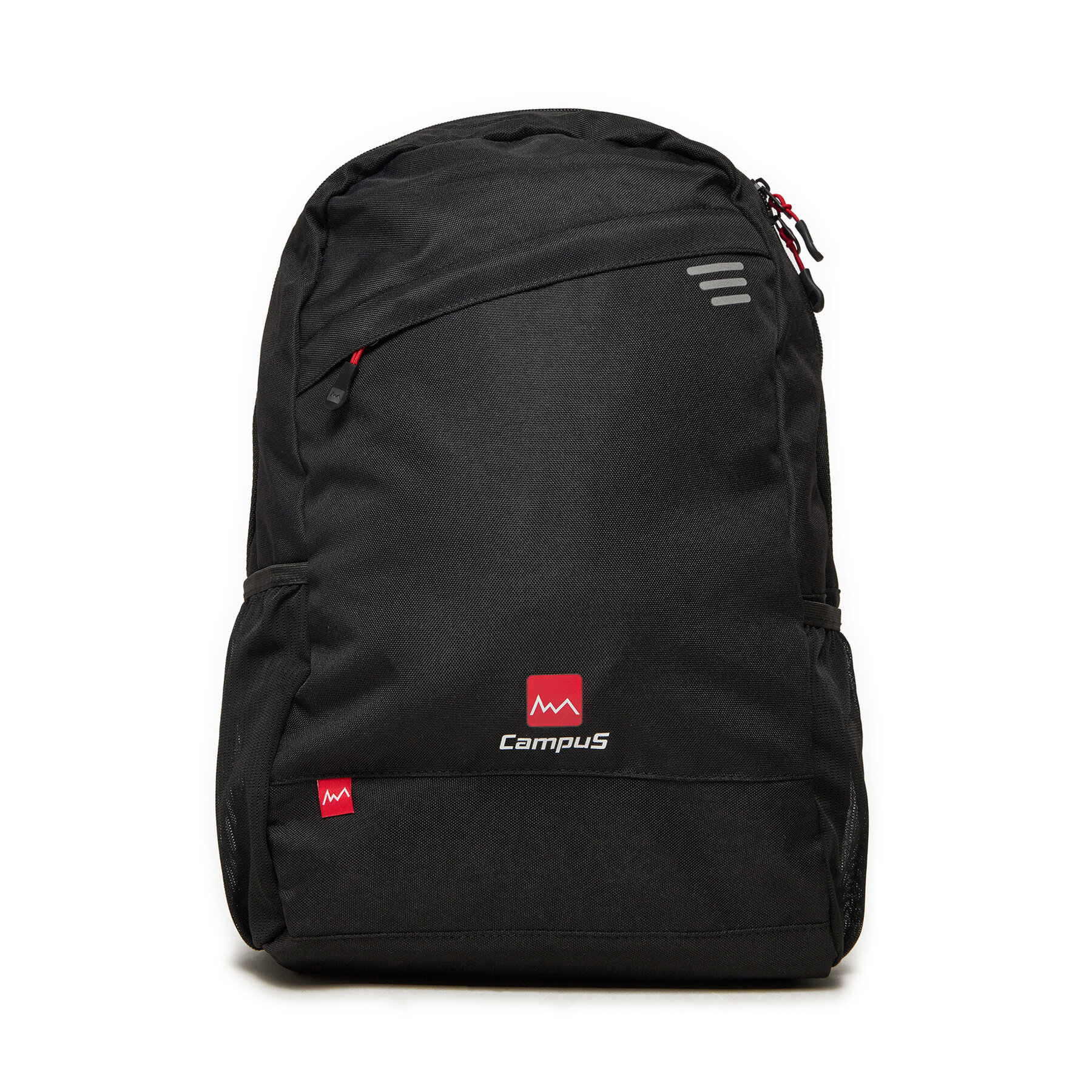 Mochila Campus Blane CU0701324200 Negro