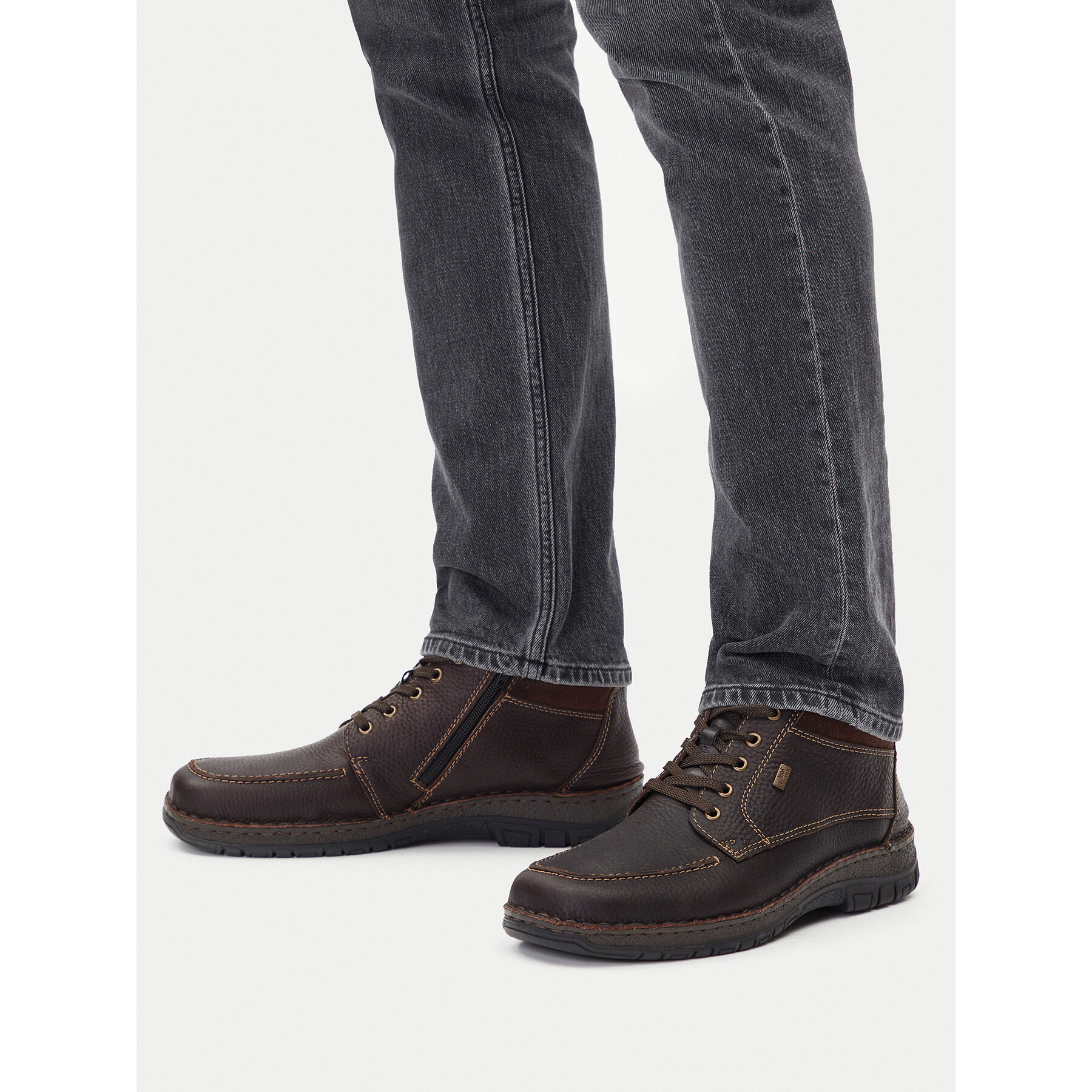 Ghete Rieker 05107-25 Maro