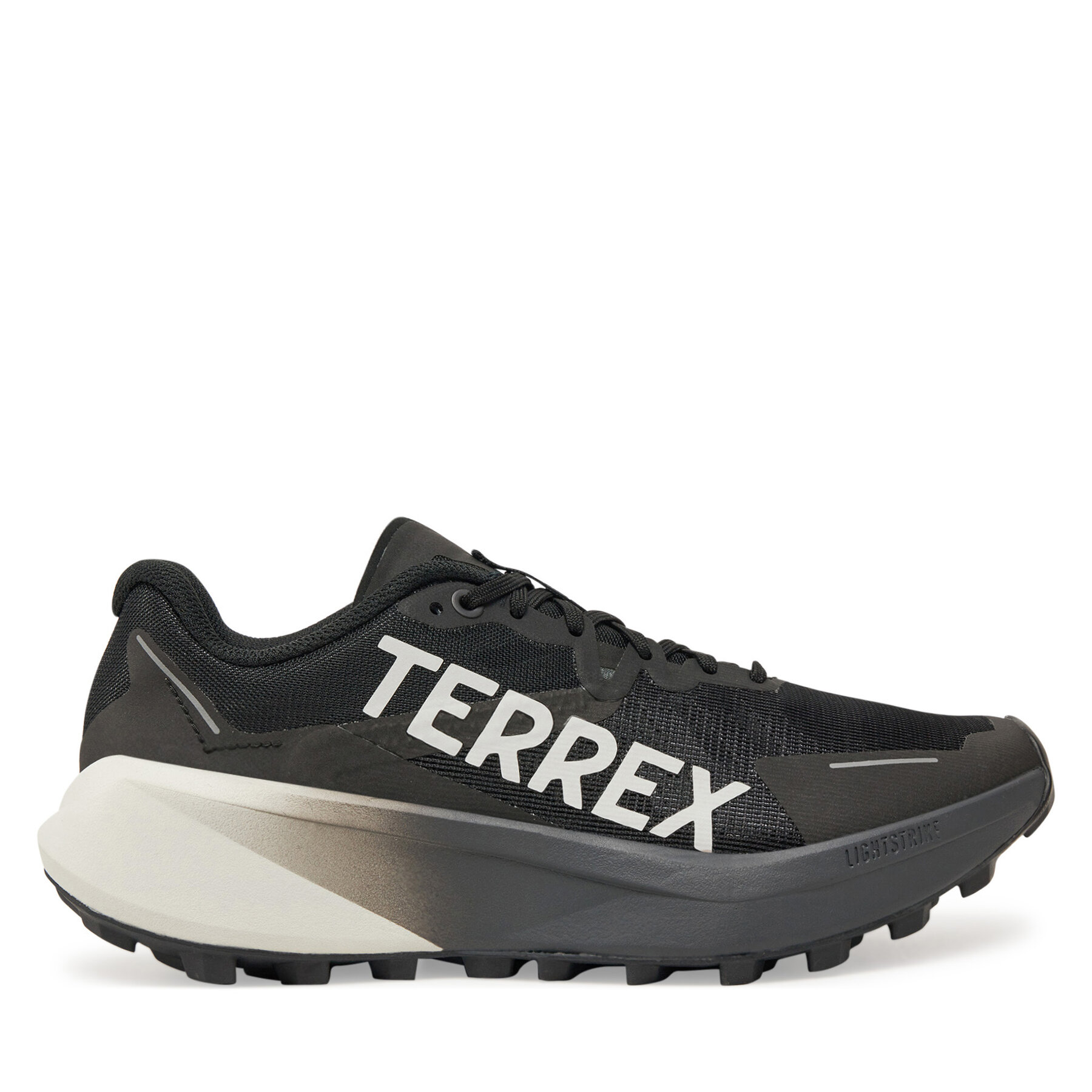 Skriešanas apavi adidas Terrex Agravic 3 IE0813 Melns