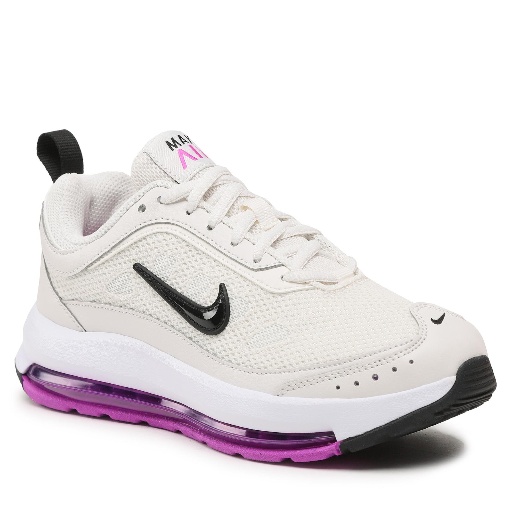 Pantofi Nike Air Max Ap CU4870 004 Phantom/Black Sail/White
