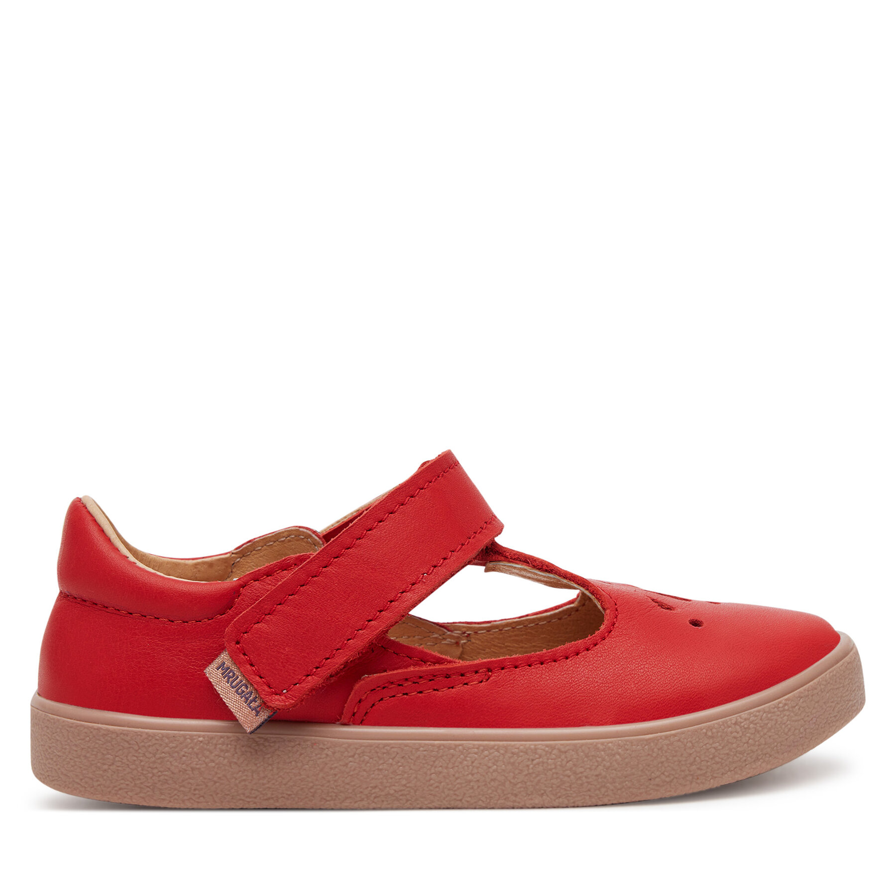 Pantofi Mrugała 2290/5-55 Coral