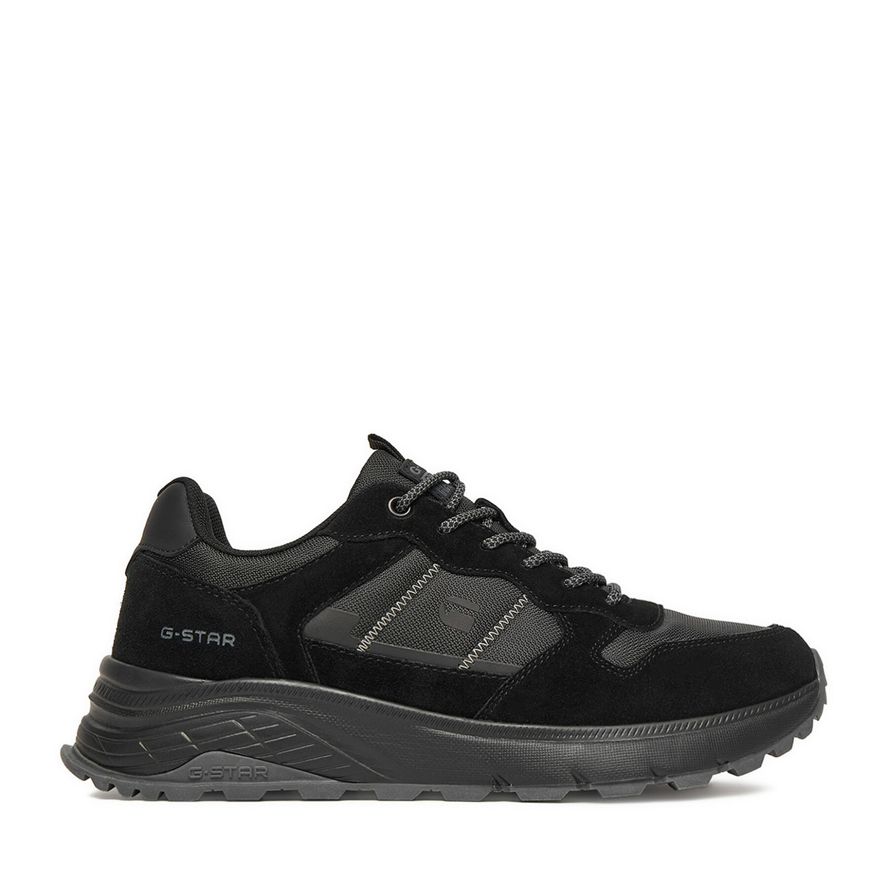 Sportcipők G-Star Raw CEO-ADRI-01 Fekete