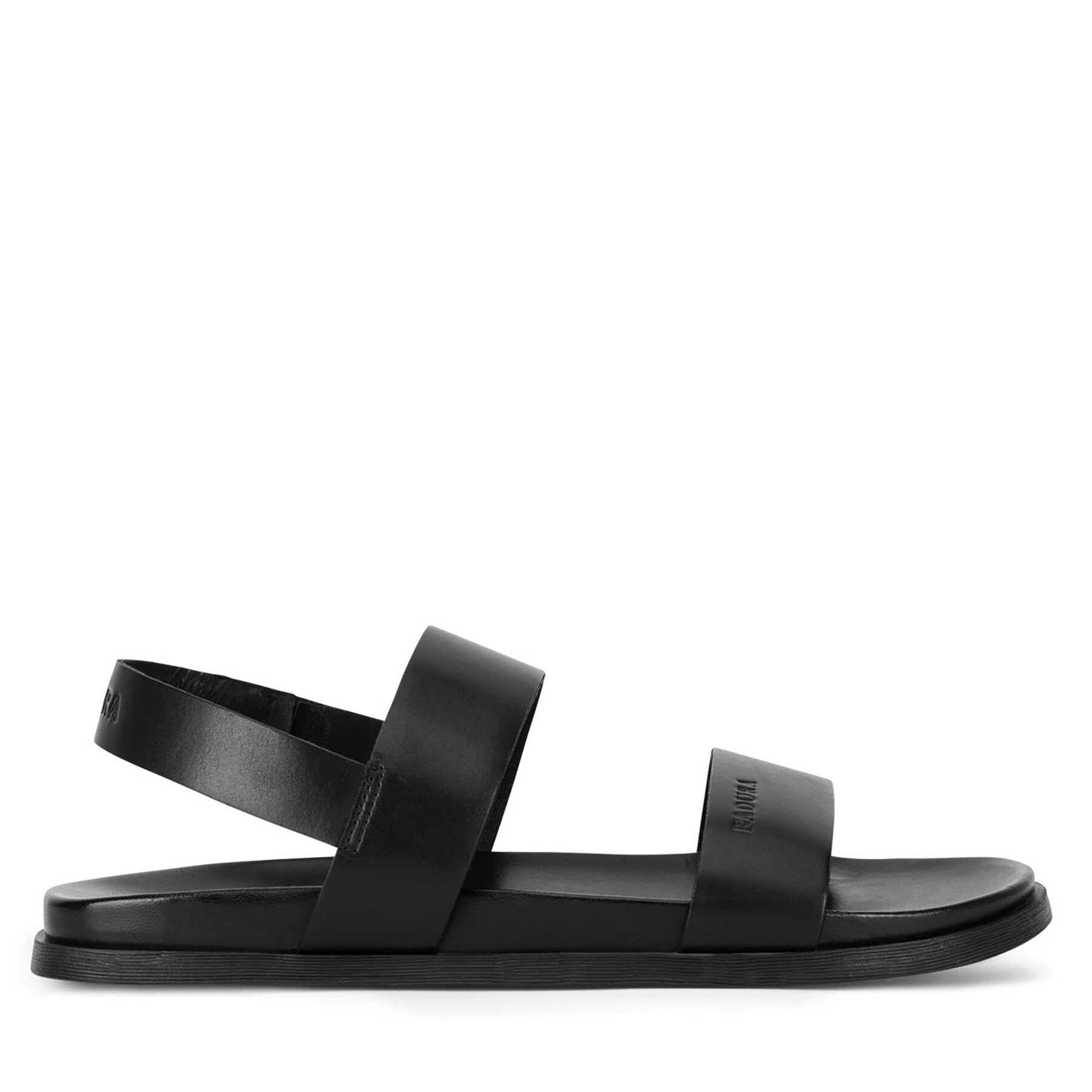 Sandalias Badura FRANKIE-22 MB Negro