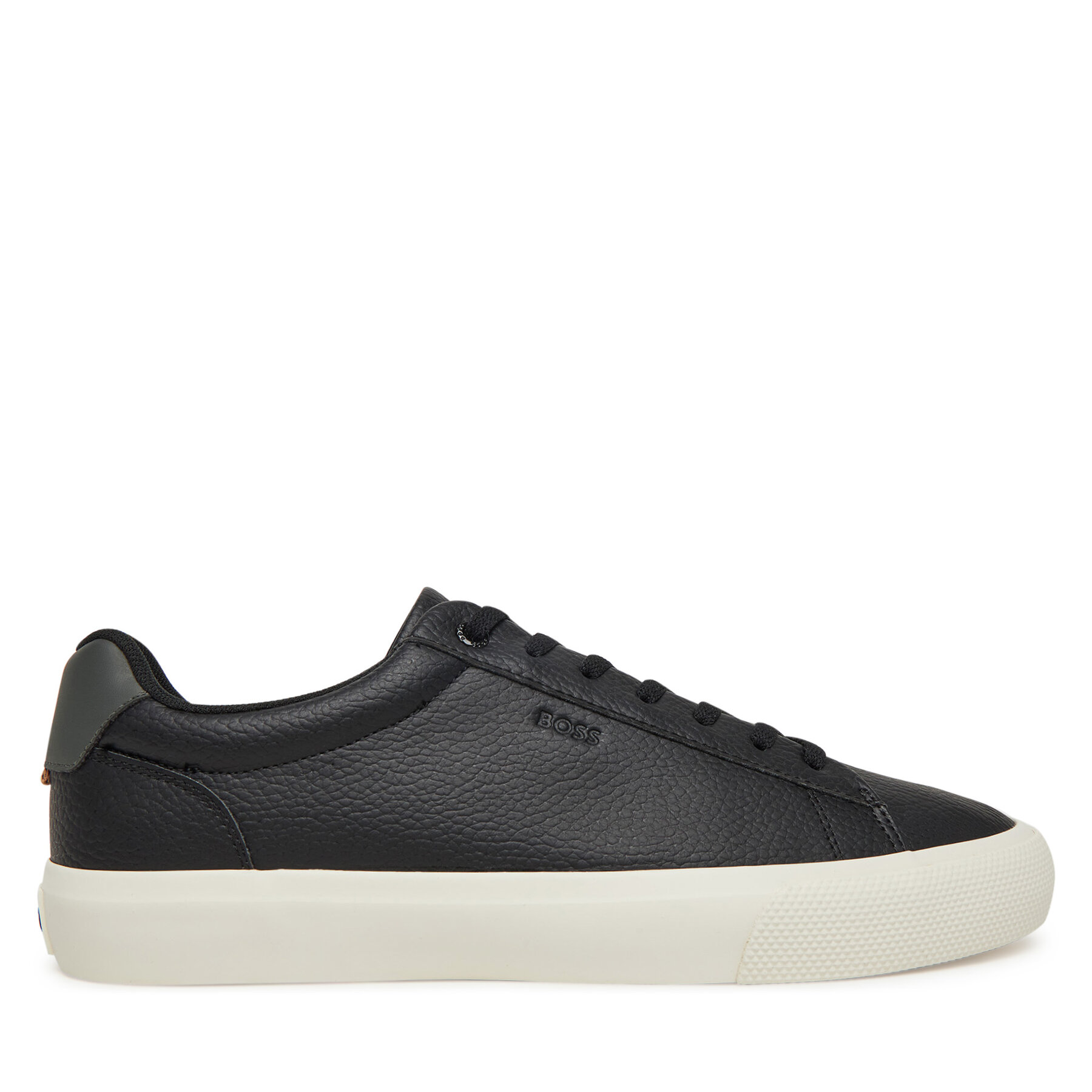 Sneakers BOSS 50542114 Negru