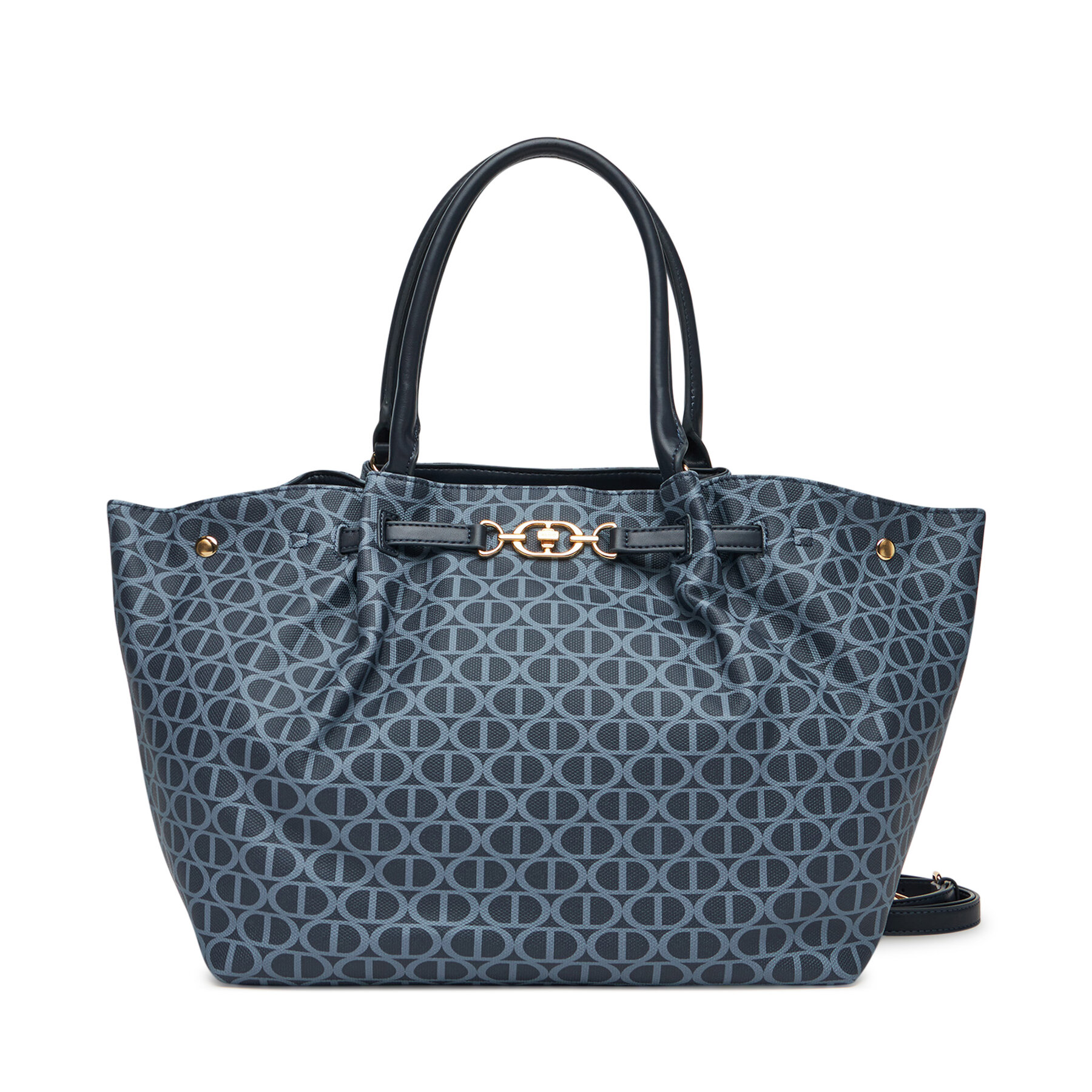 Geantă Aldo Marseilla 13933793 Bleumarin
