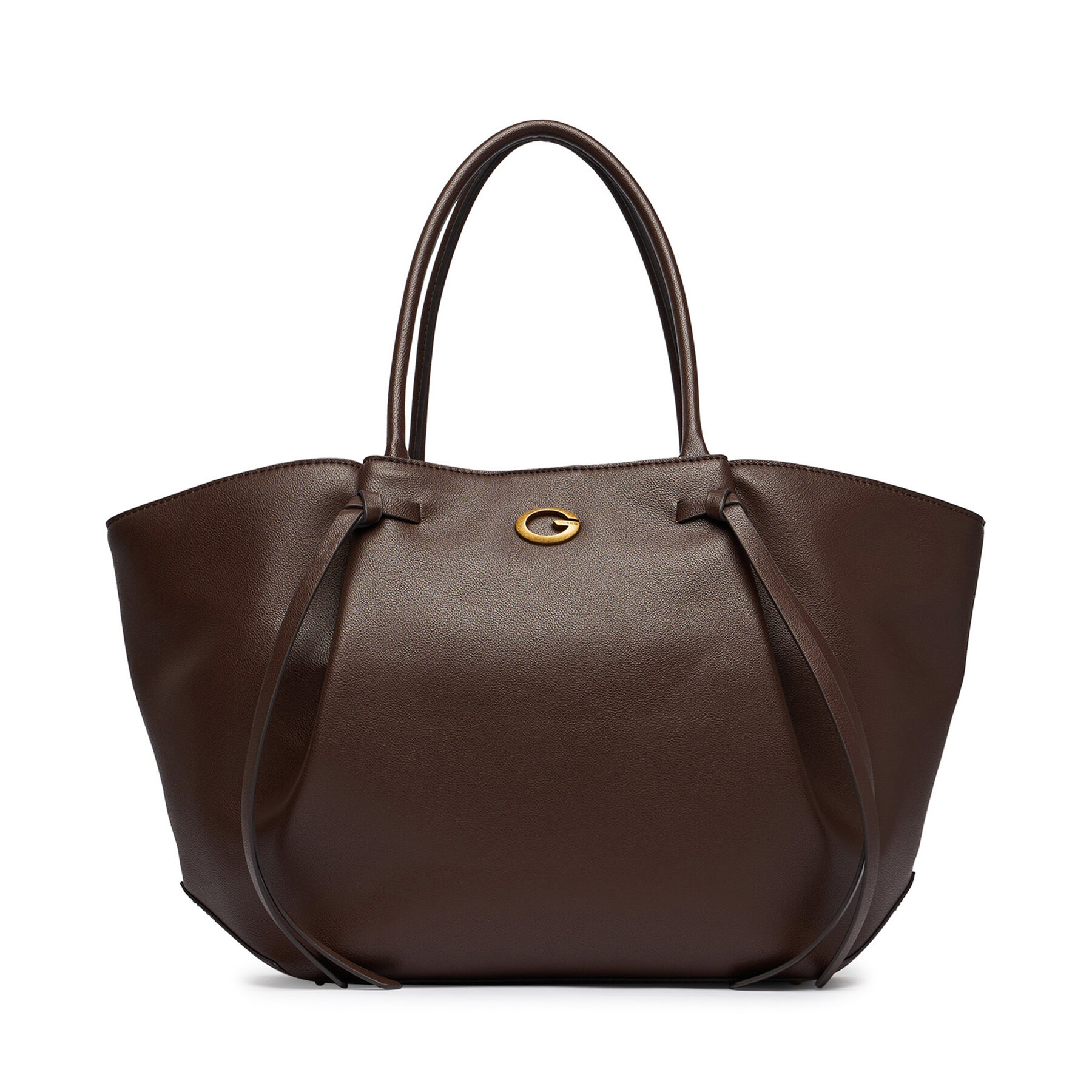 Torbica Guess Allegra HWBG22 37230 Tamno smeđa